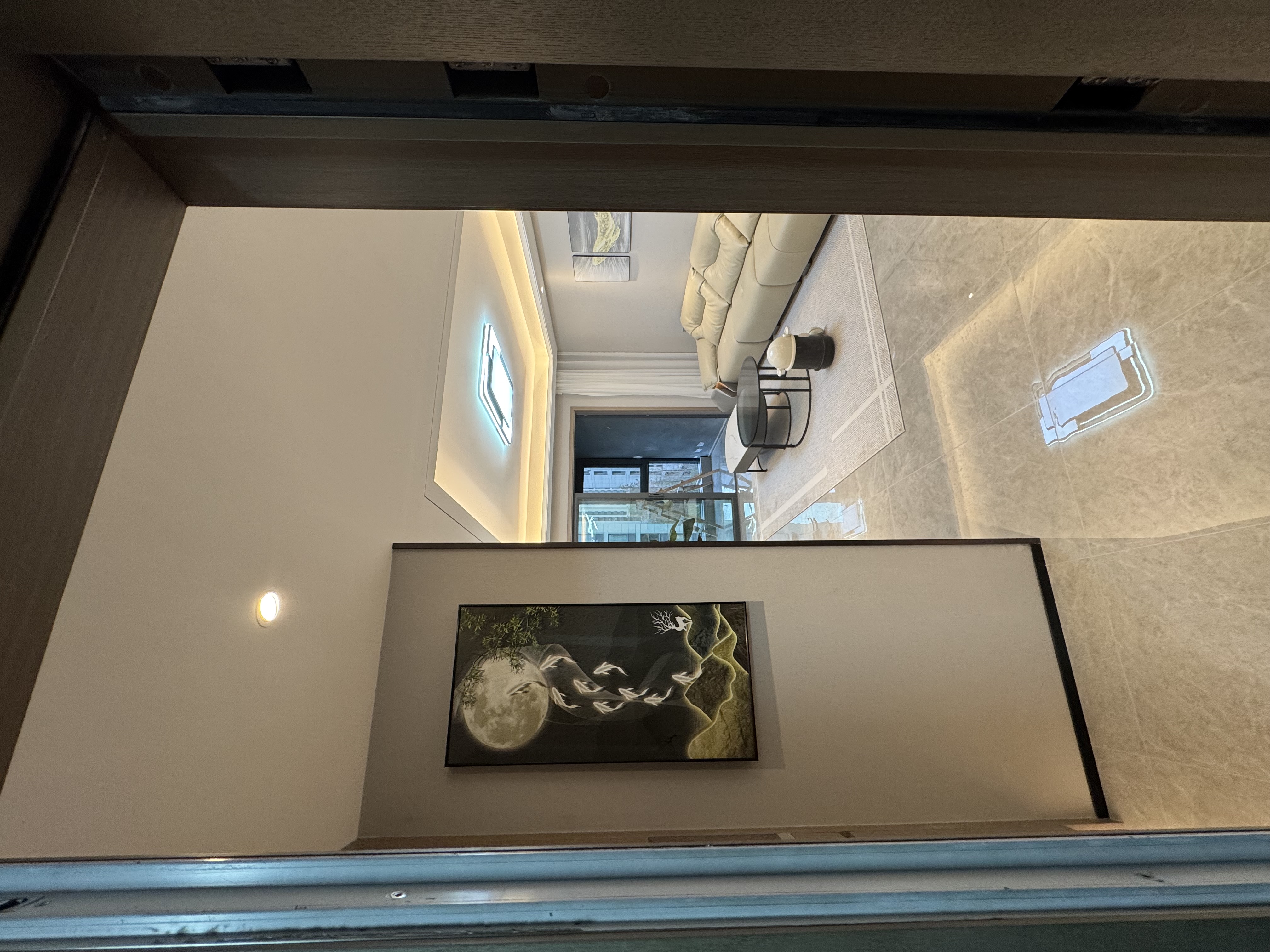 正弘璟云筑 随时看房·