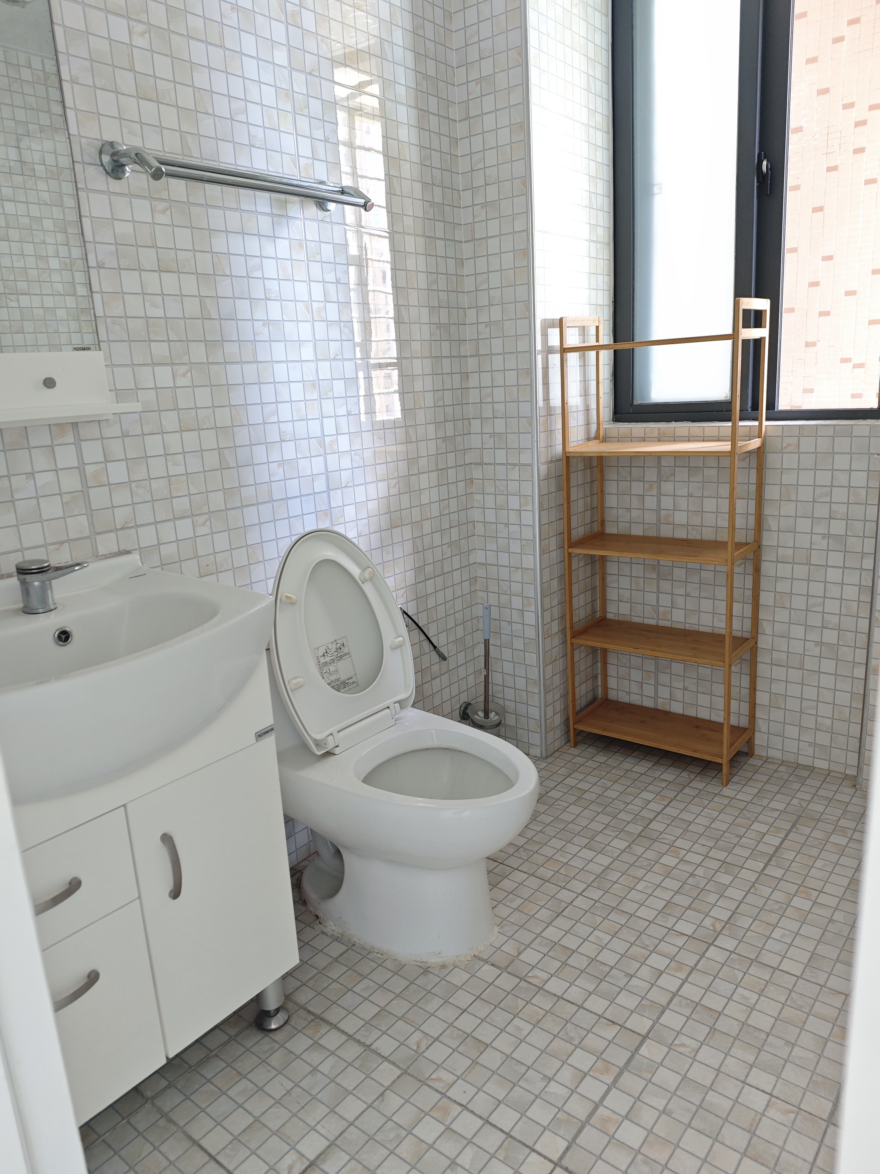 冠亚凯旋门 随时看房·