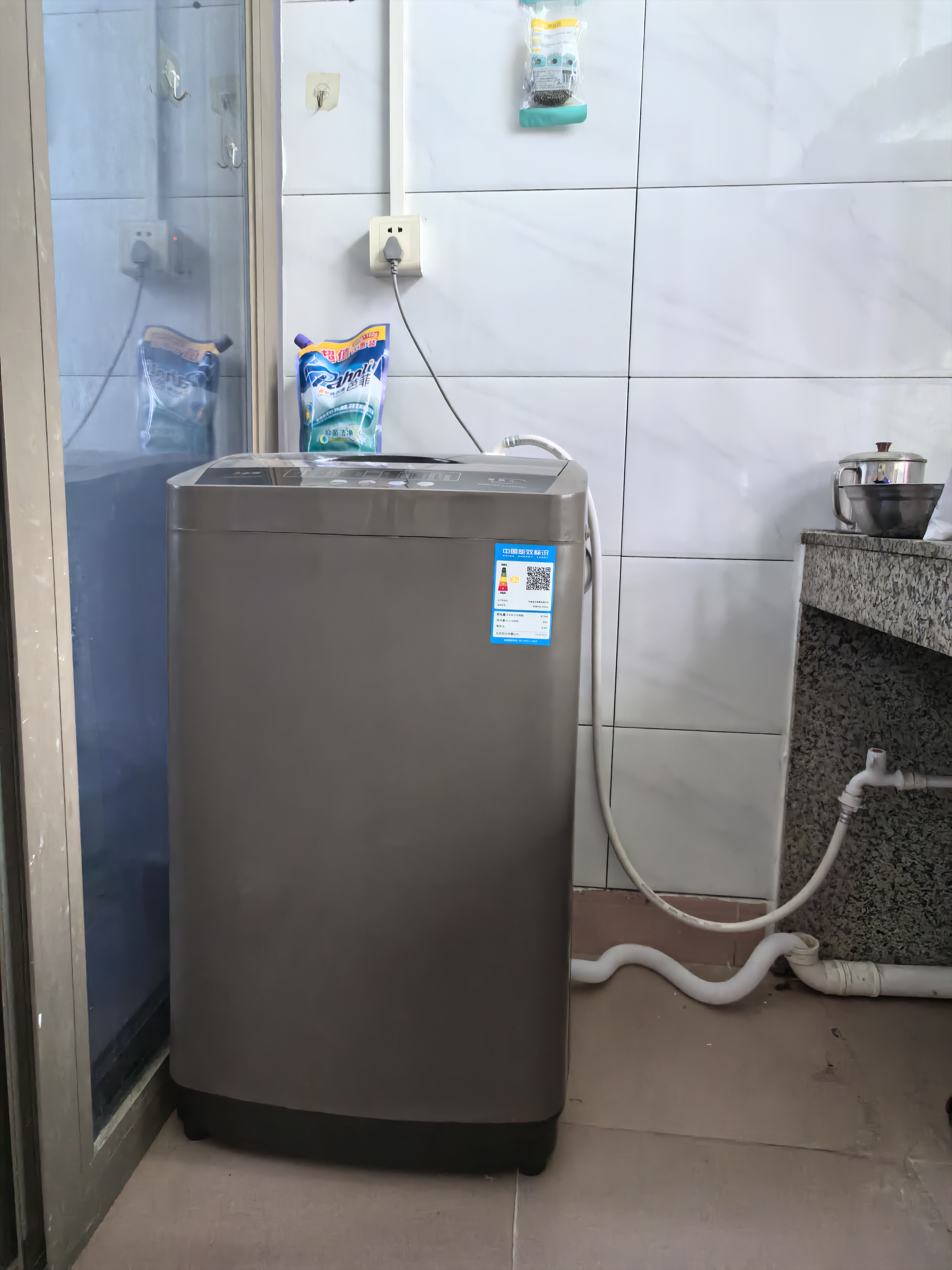 温屋新区五巷 随时看房·