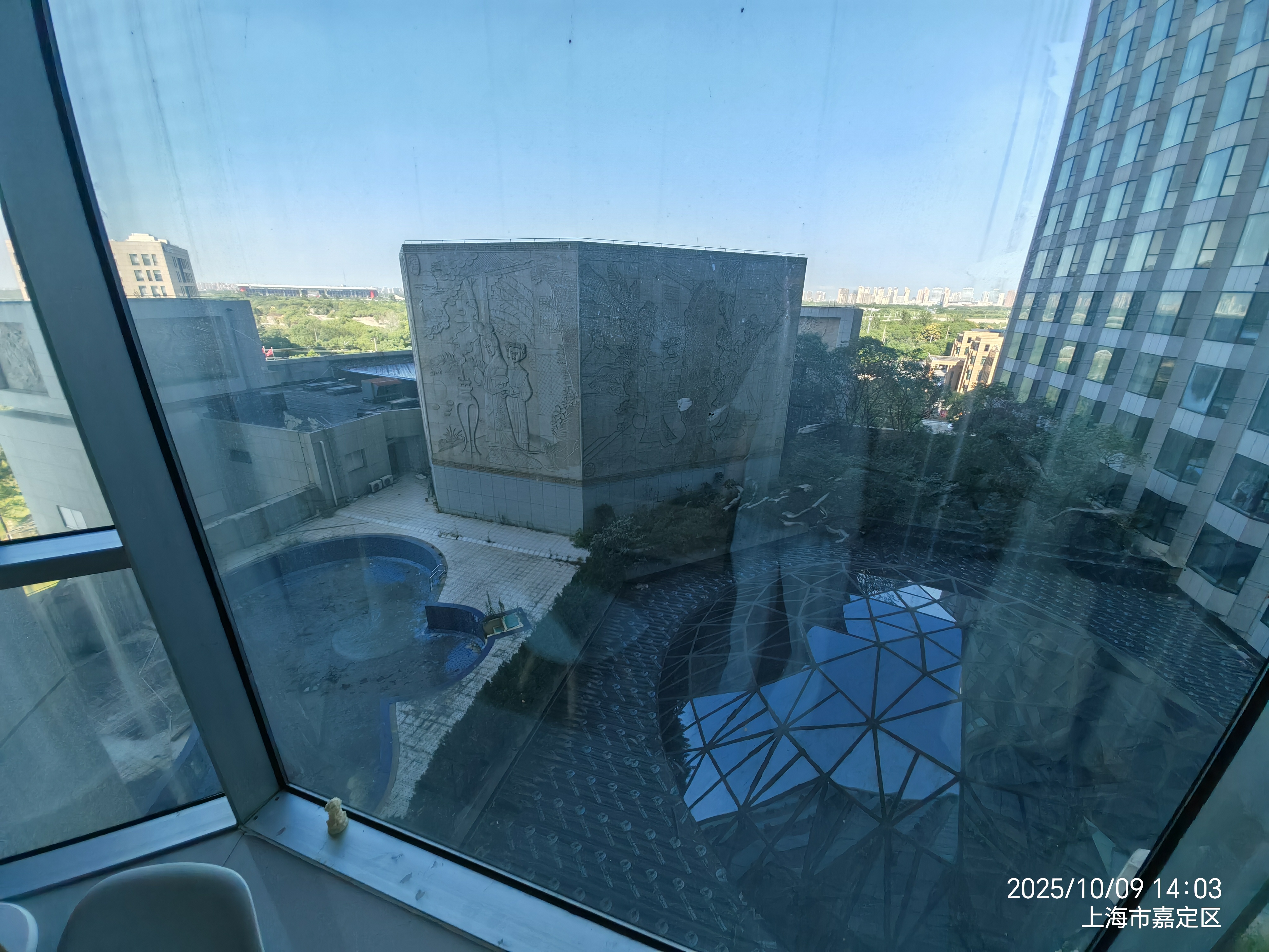 唐韵大厦 随时看房·