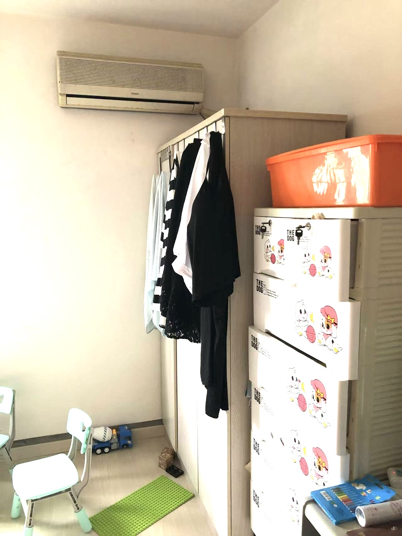 古北陆翔苑 随时看房·