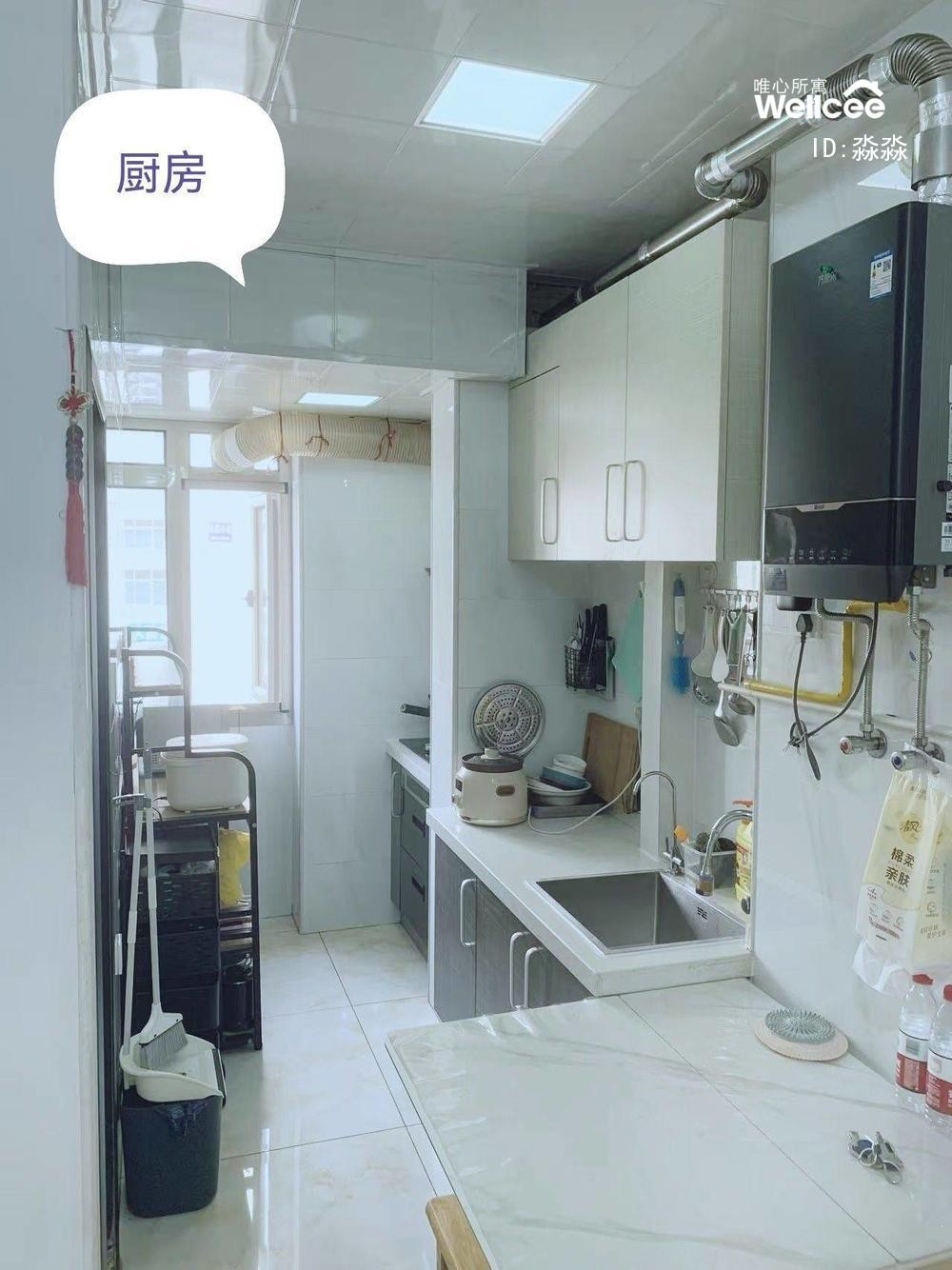 永乐东小区 随时看房·