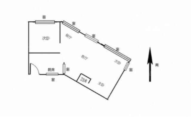 光大会展中心 随时看房·