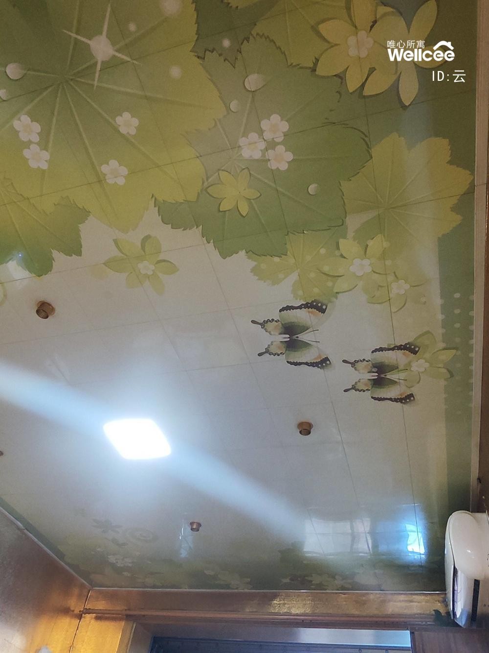 淞南二村 随时看房·