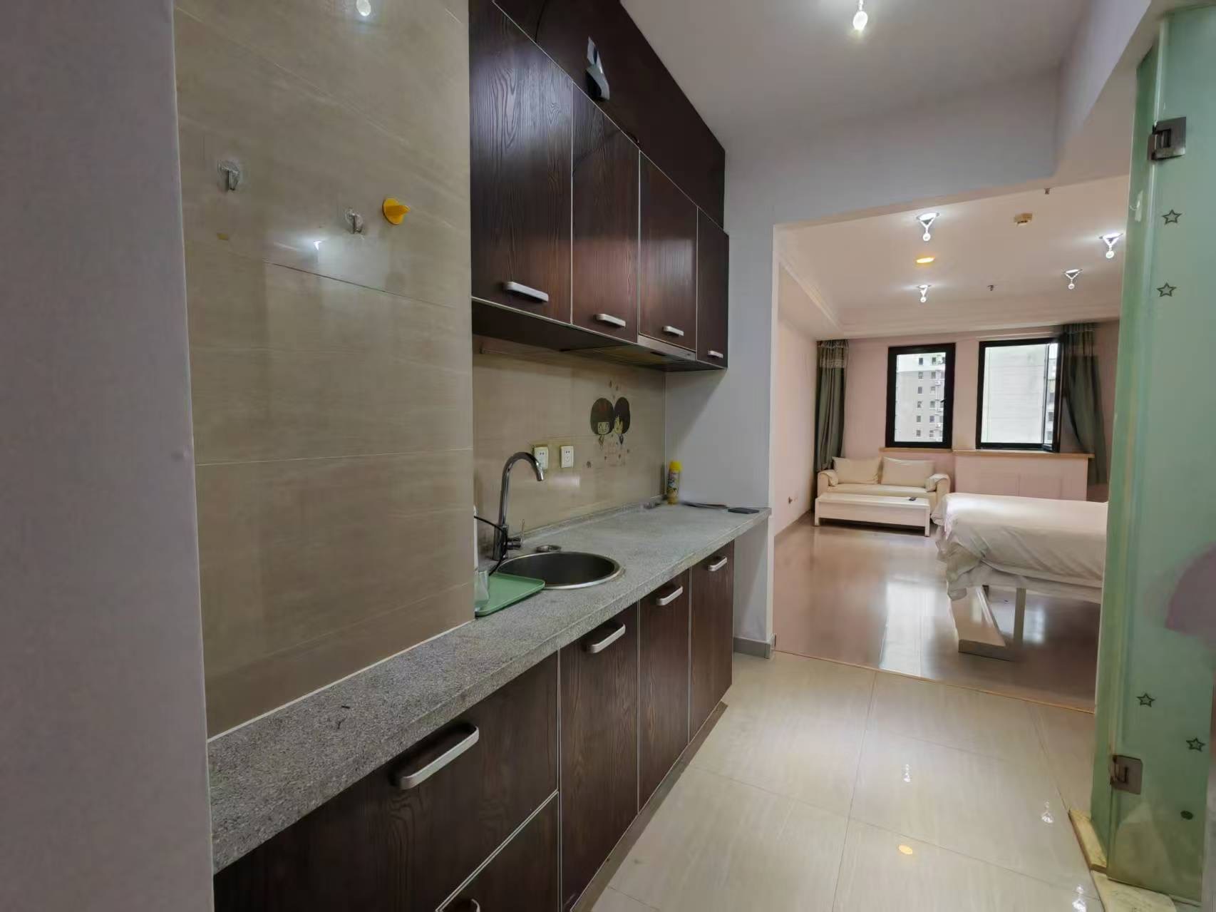 瀚都国际 随时看房·