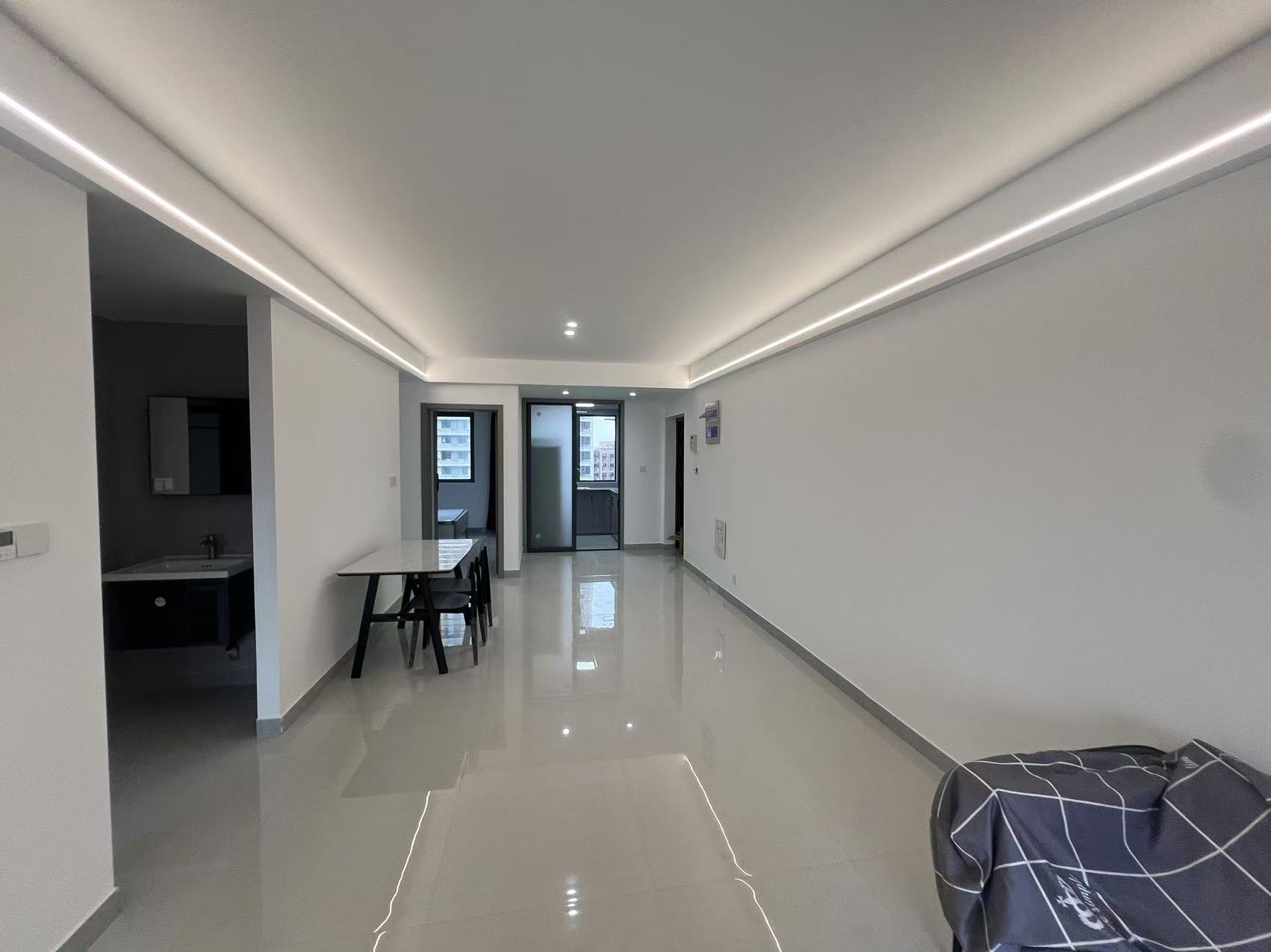 徐欣佳苑 3居室 2600元/月