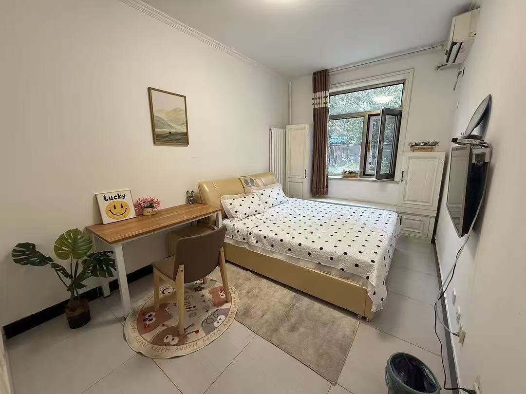 天通西苑三区）