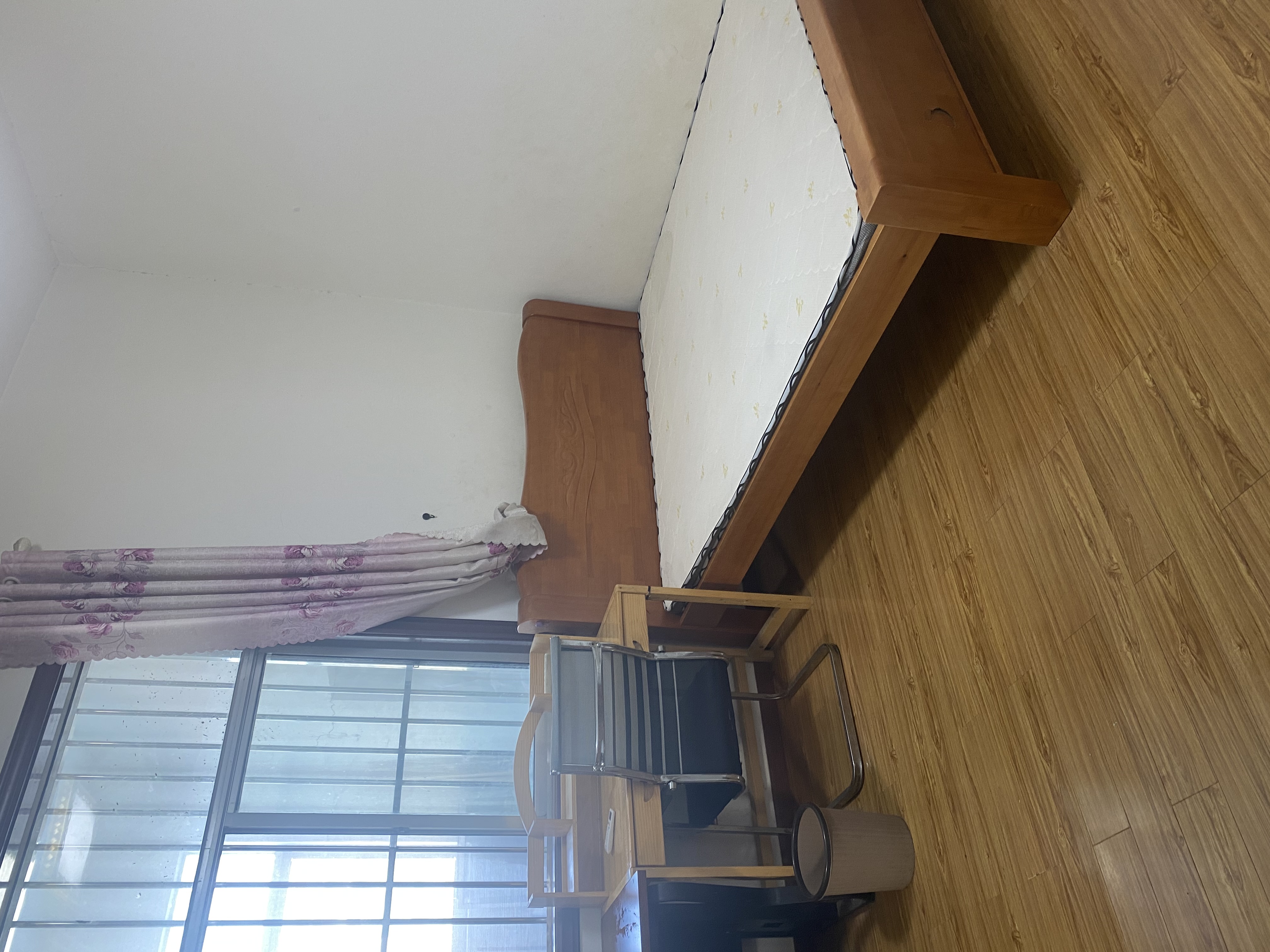 新华唐庄 随时看房·