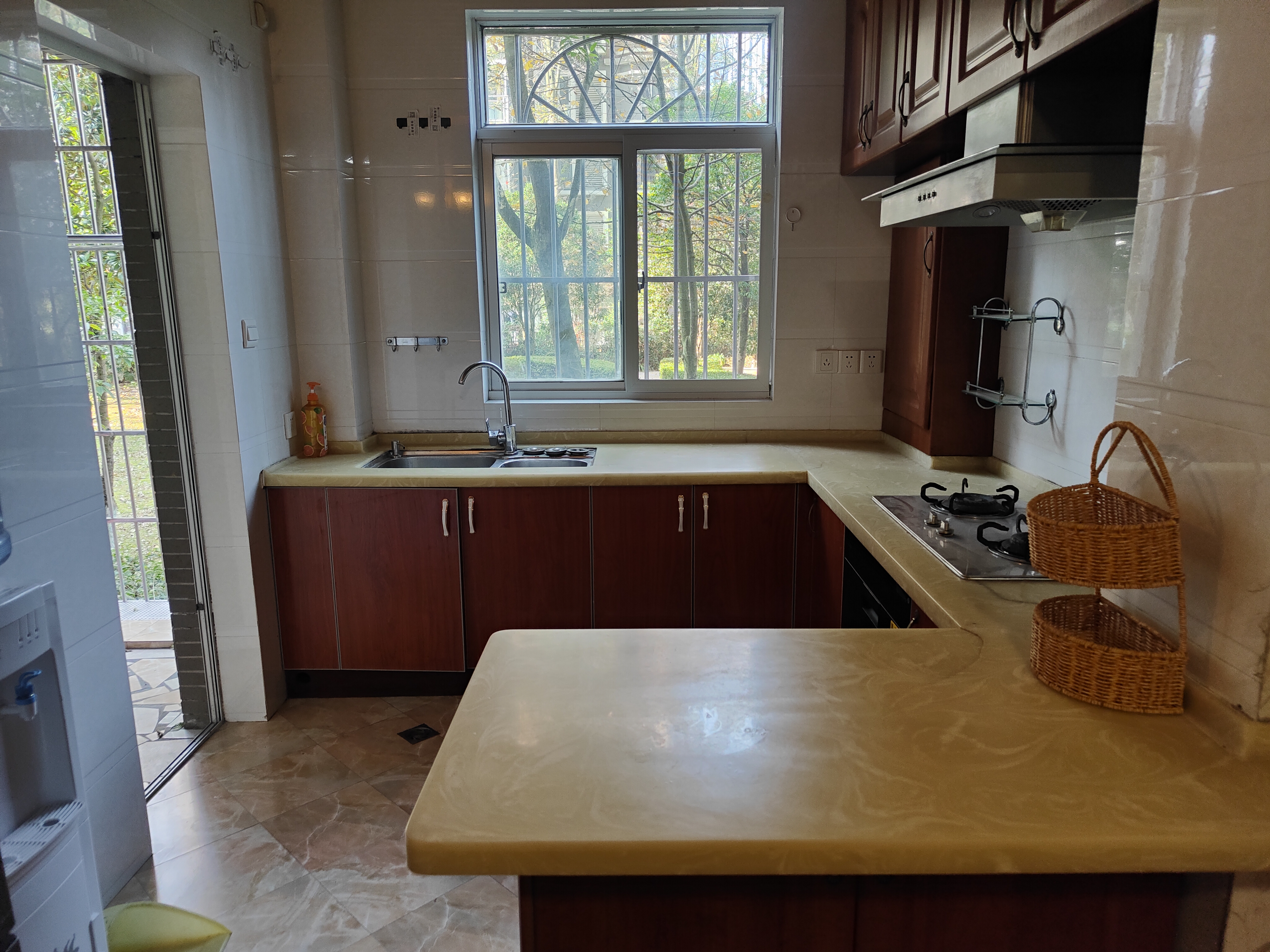 金元国际新城 随时看房·