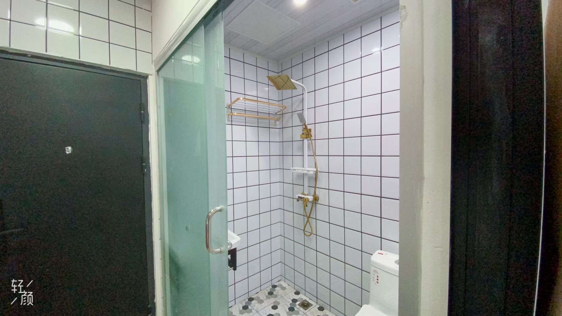 通昊公寓 随时看房·