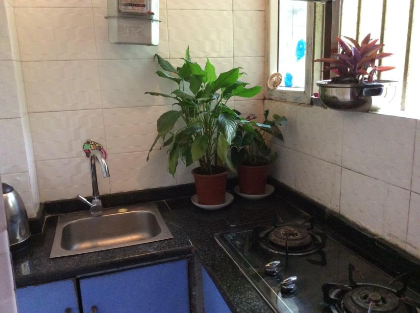 心巢小区 随时看房·
