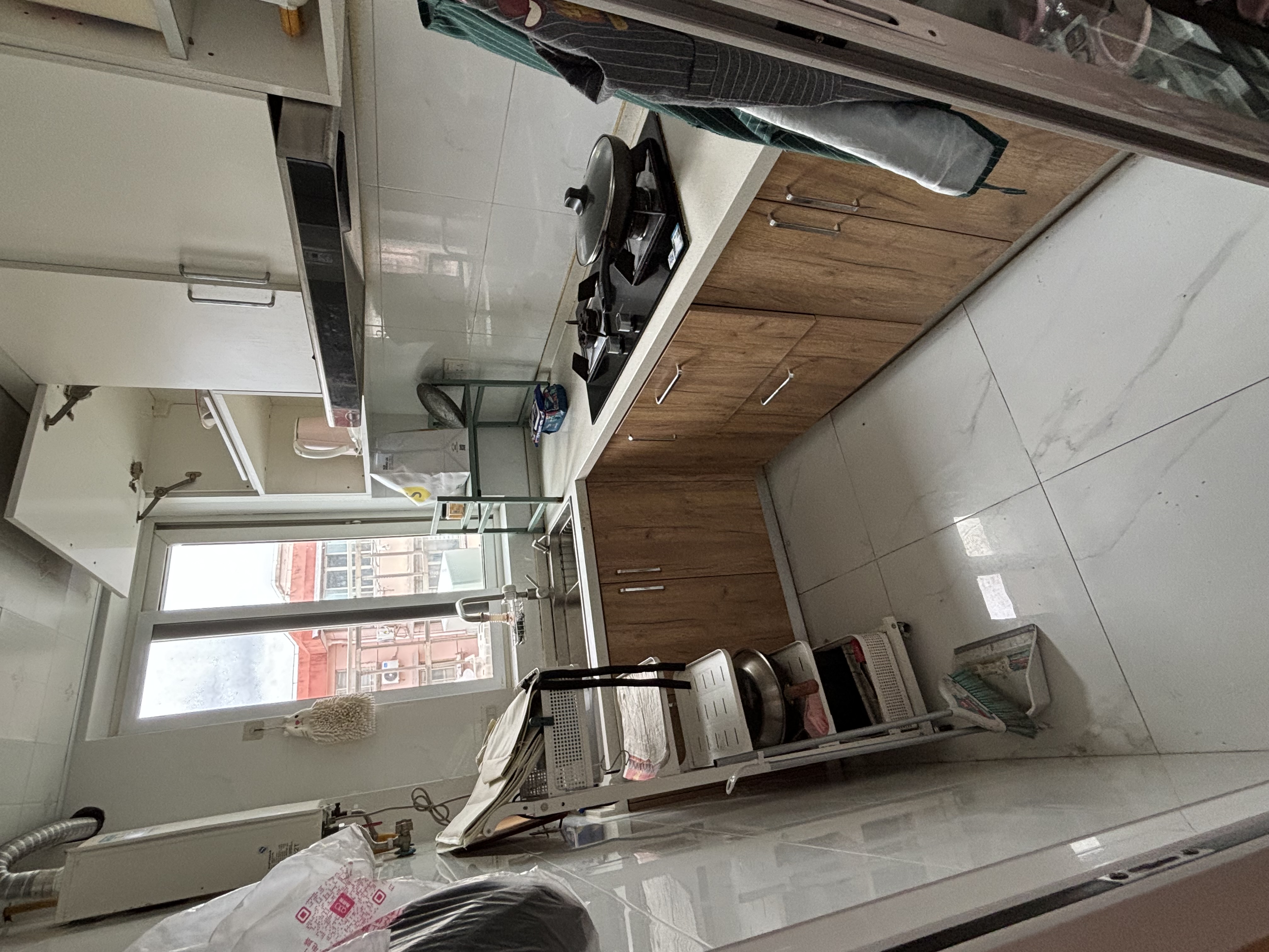 通河七村 随时看房·