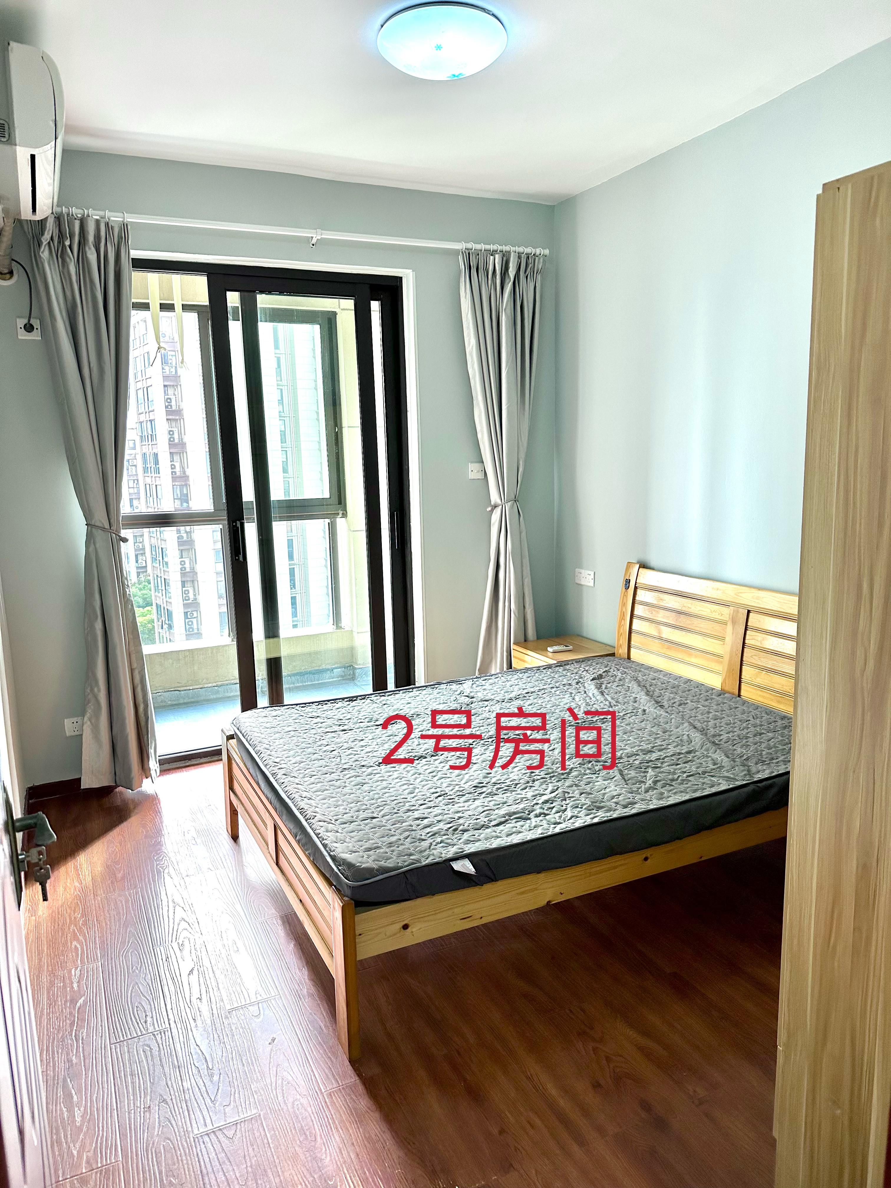 德信晓宸府 随时看房·