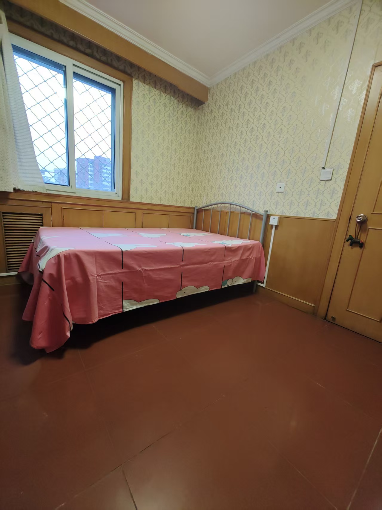 朝阳区垂杨柳北里39号楼 随时看房·