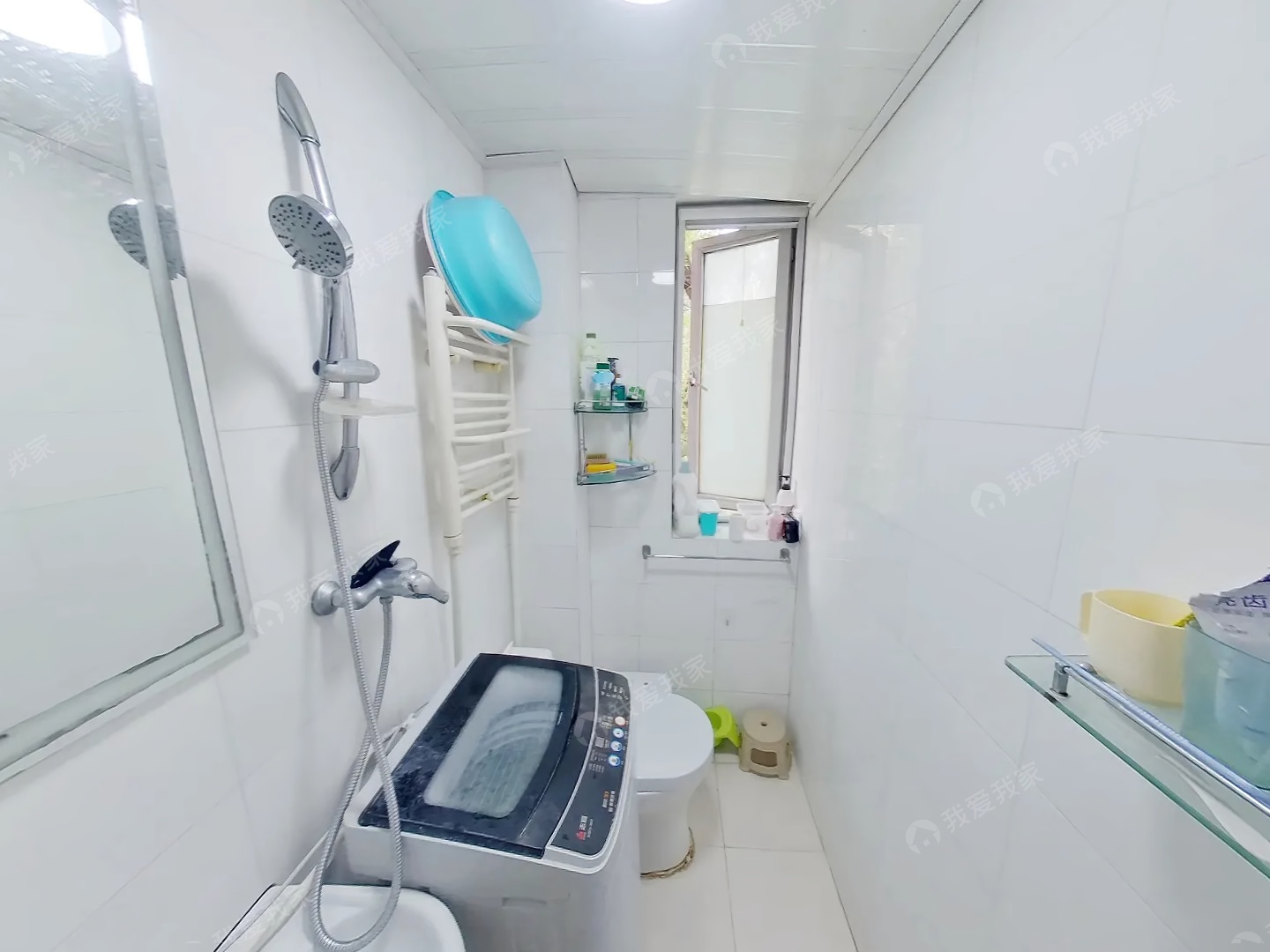 华严里17号楼 随时看房·