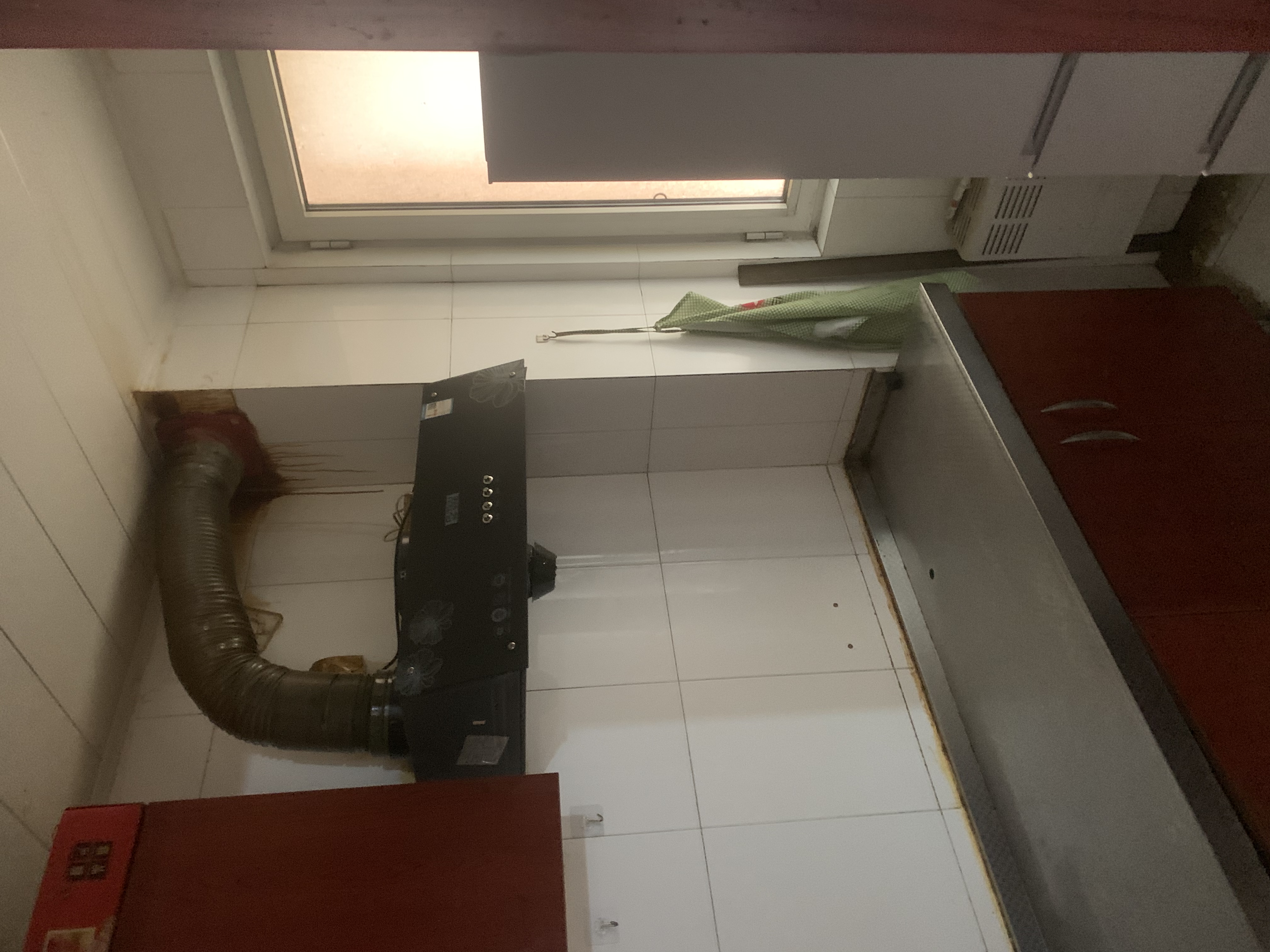 巩华家园北二村 随时看房·