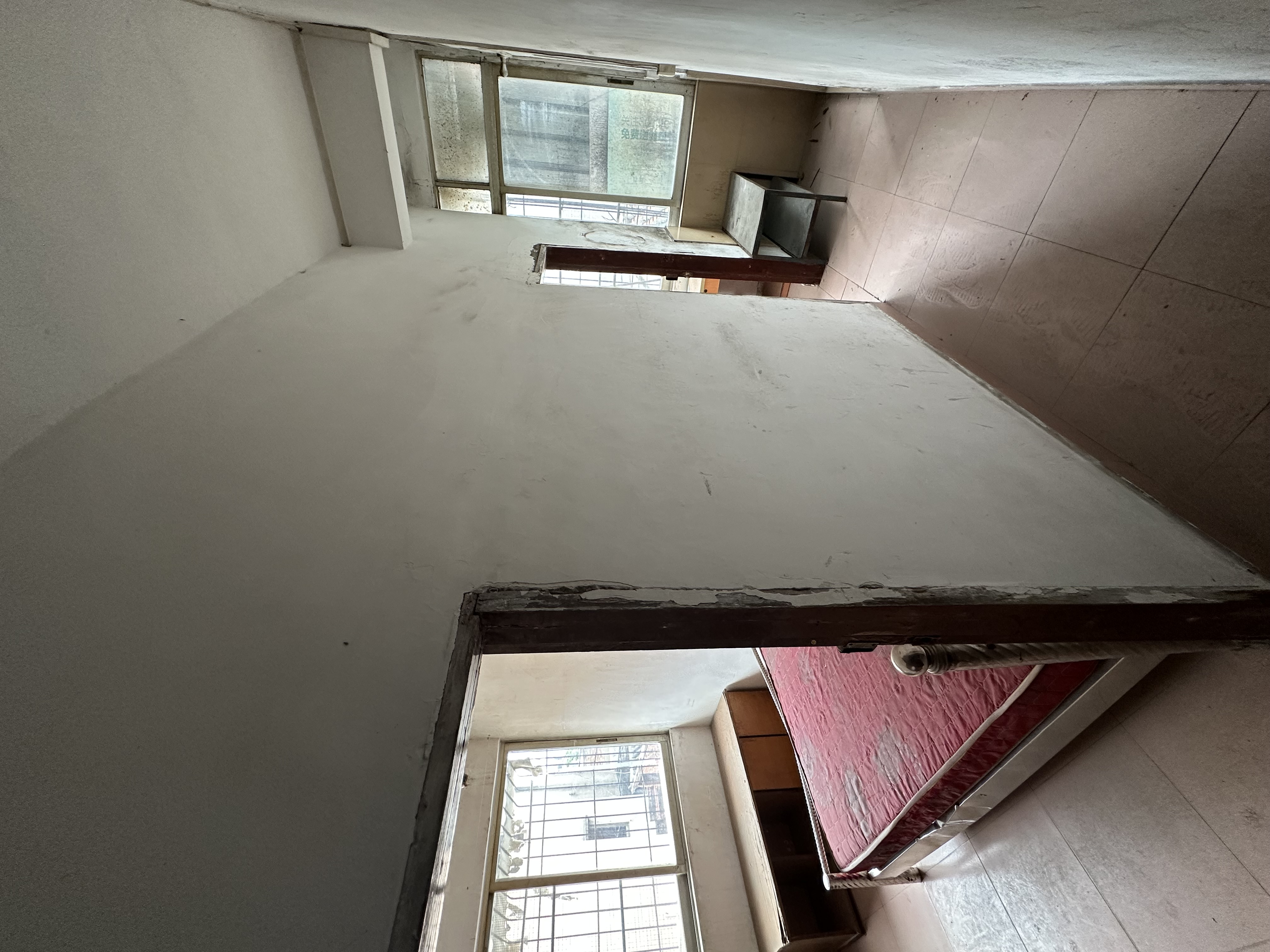 白沙陂头里 随时看房·