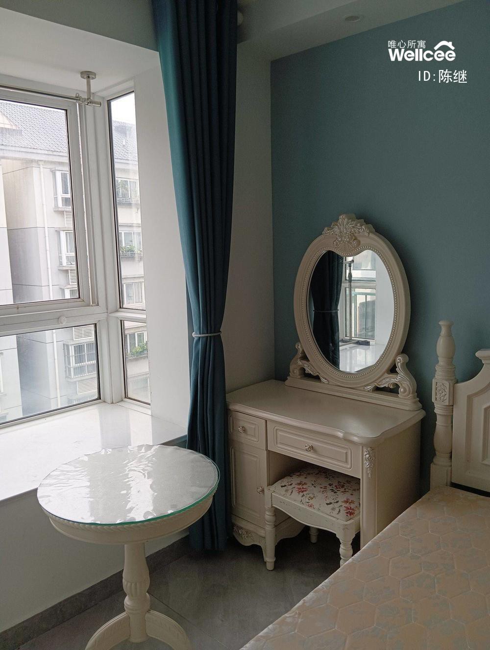 新汇绿苑一村 随时看房·