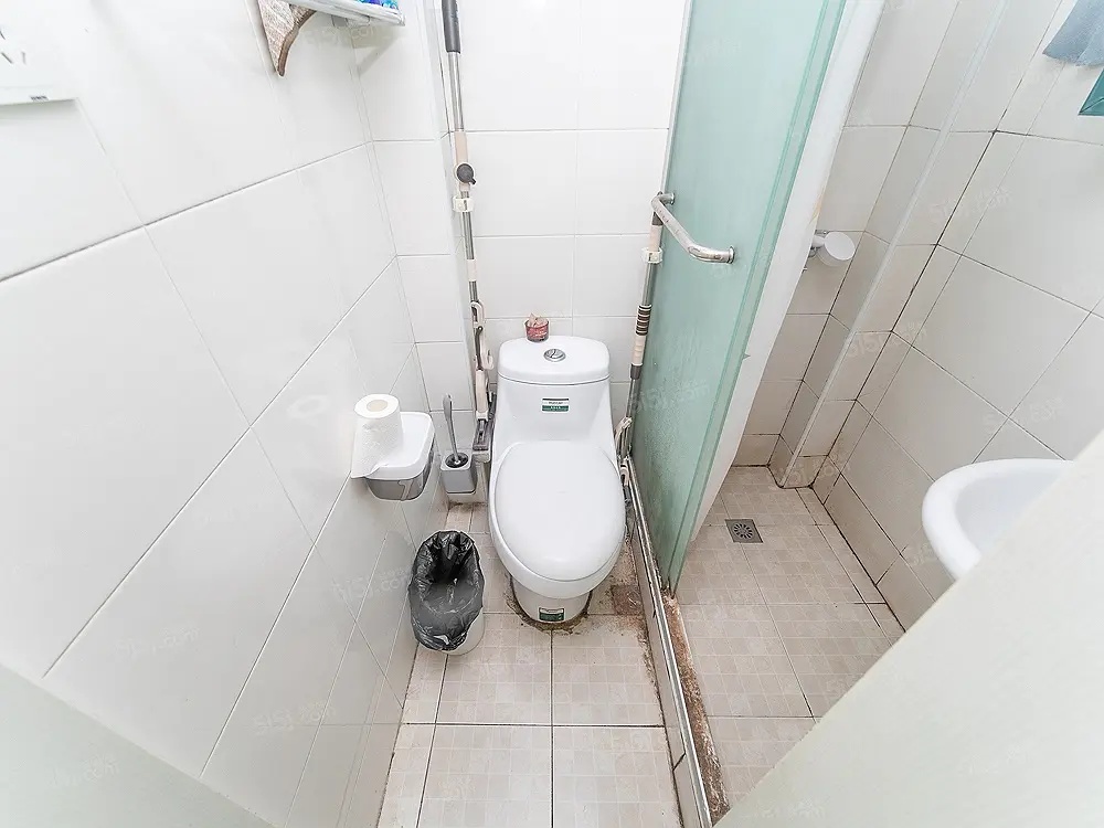 长桥一村 随时看房·