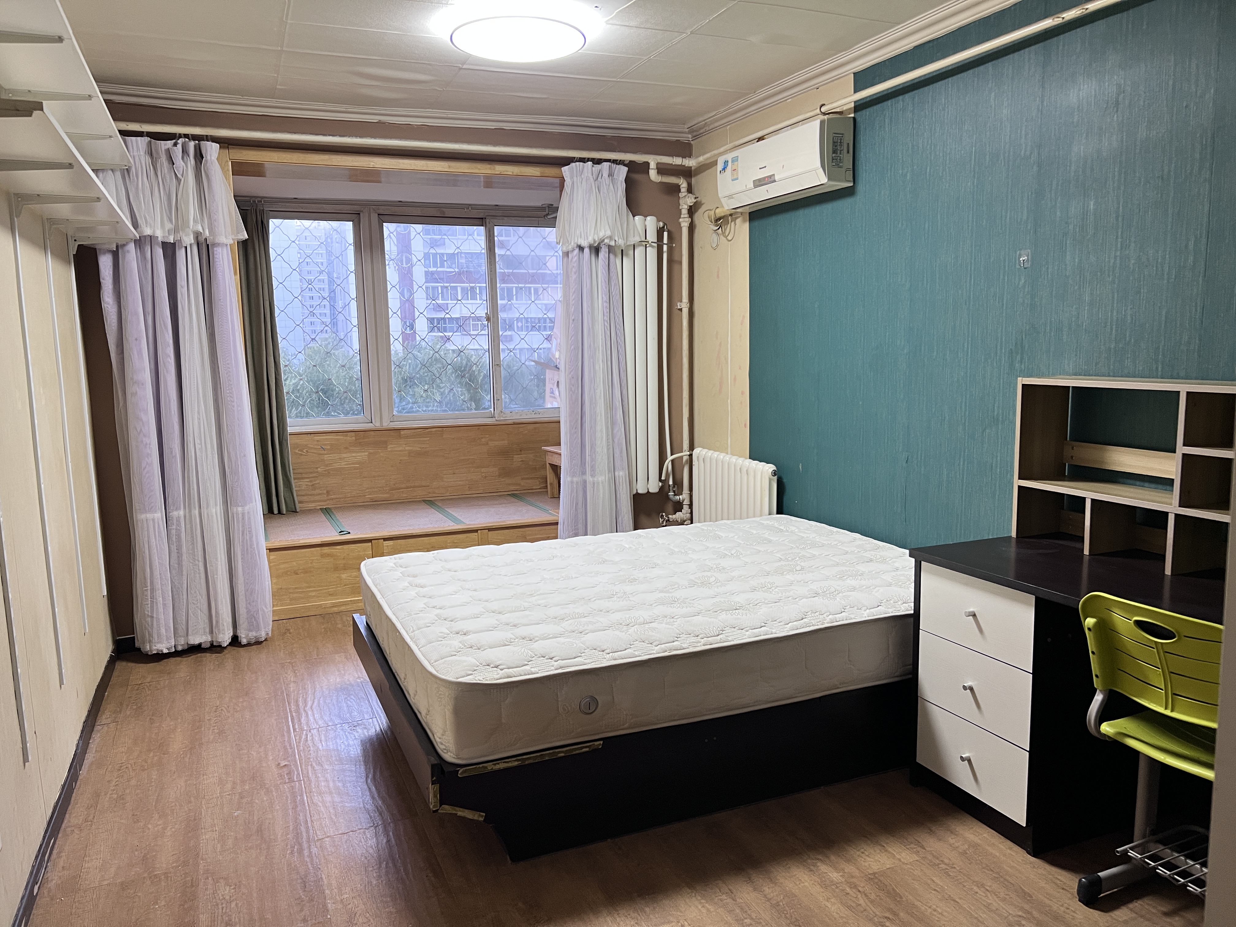 马家堡西里小区 随时看房·