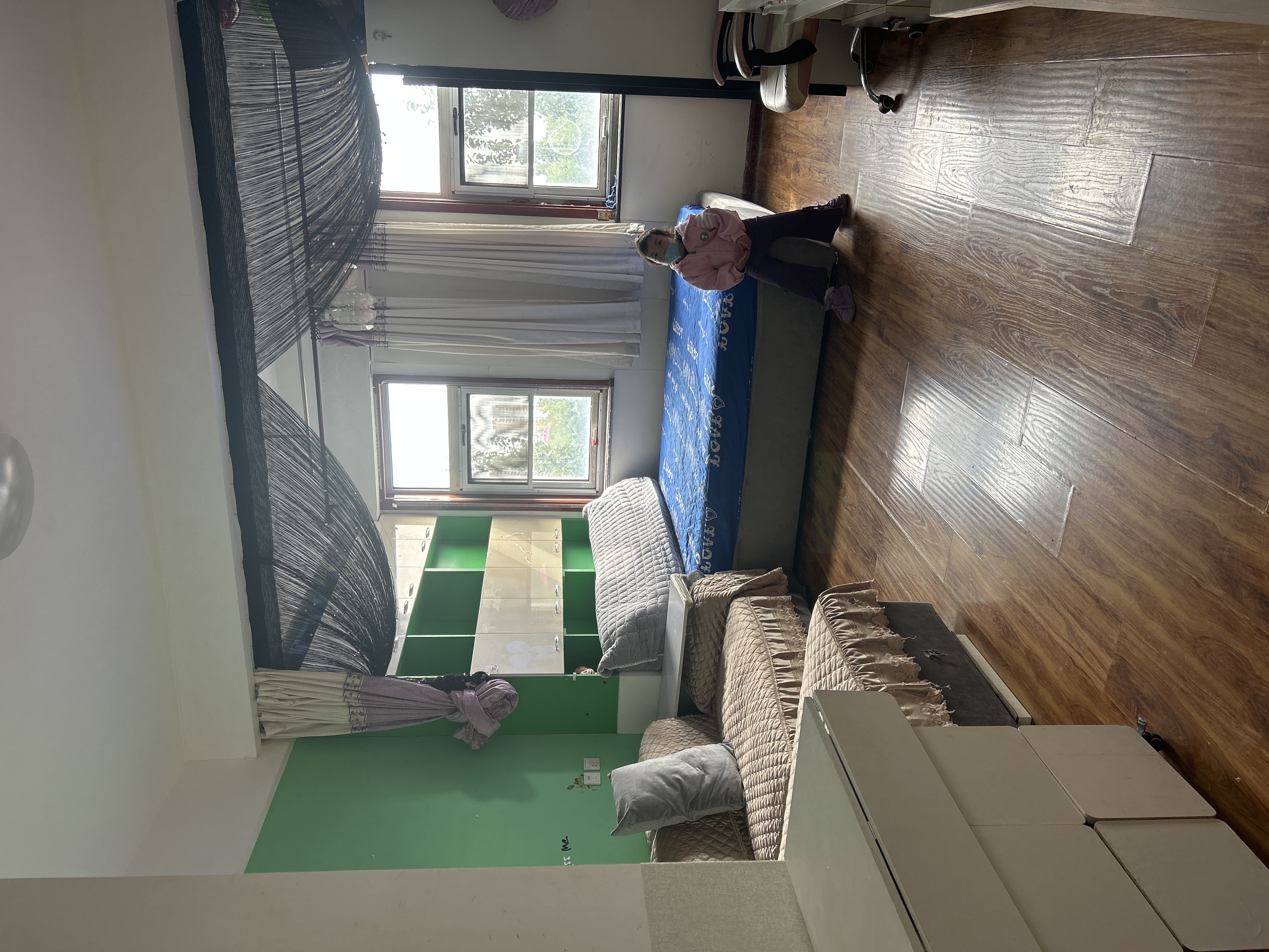 学畔馨圆 1居室 1600元/月