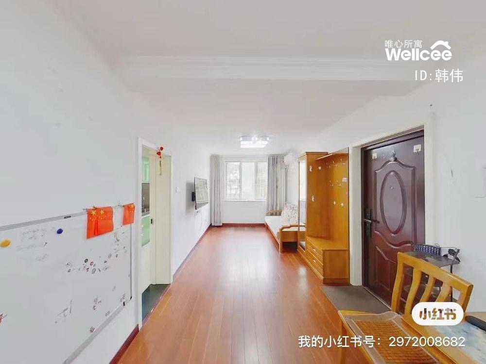 建清园小区 随时看房·