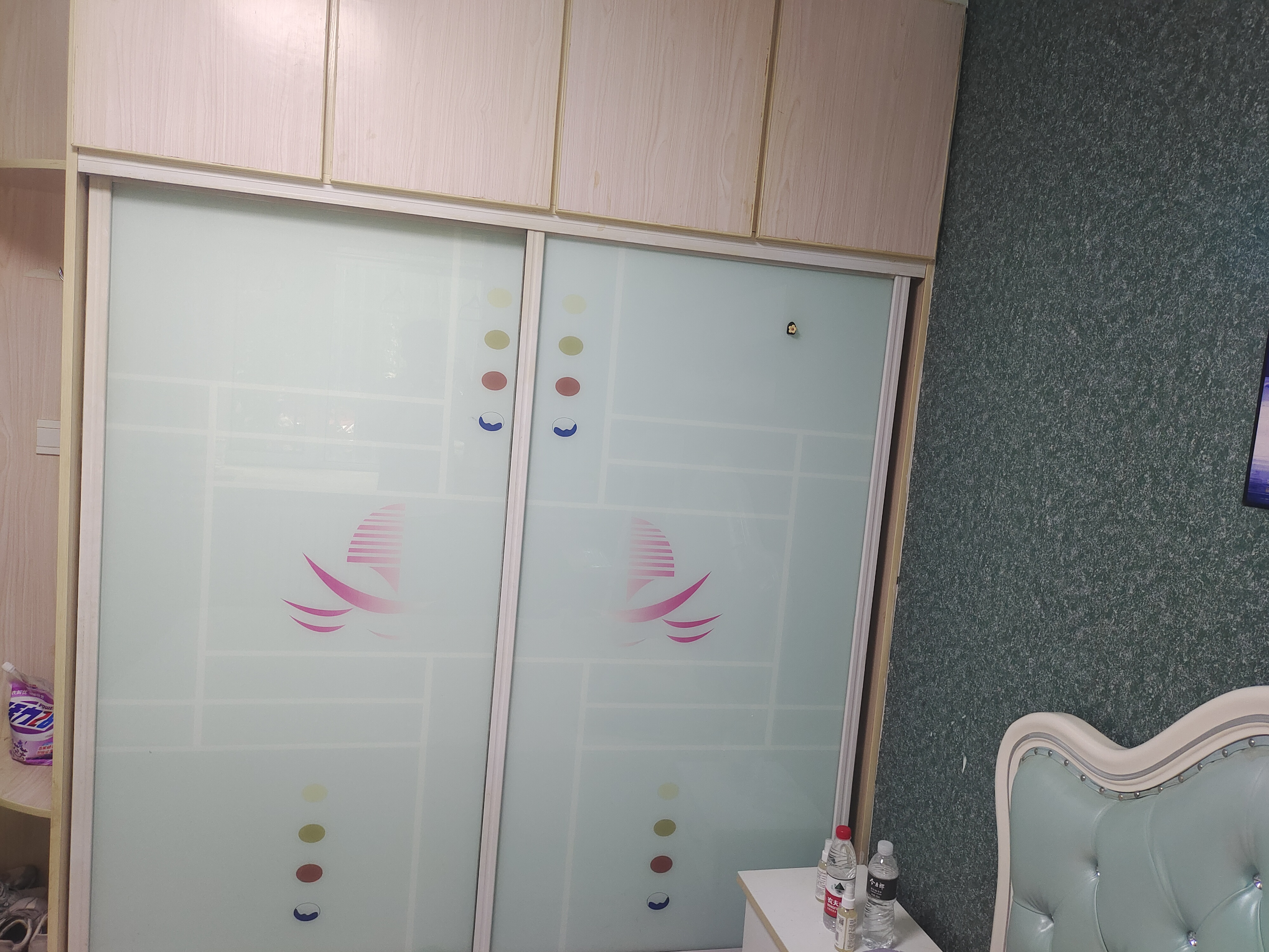 汉峪新苑北区 随时看房·