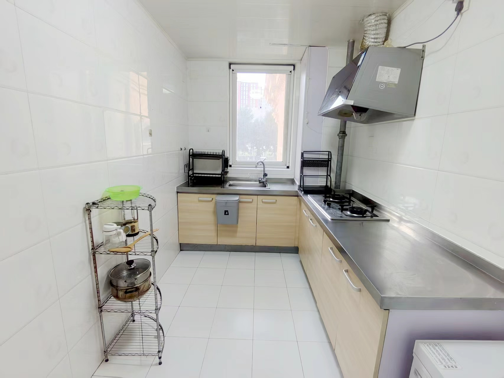 珠江丽景家园 随时看房·