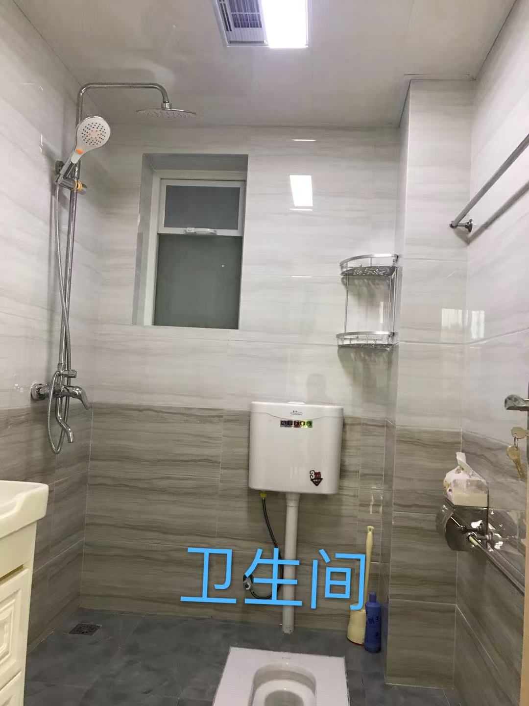 兴城嘉园三期 随时看房·