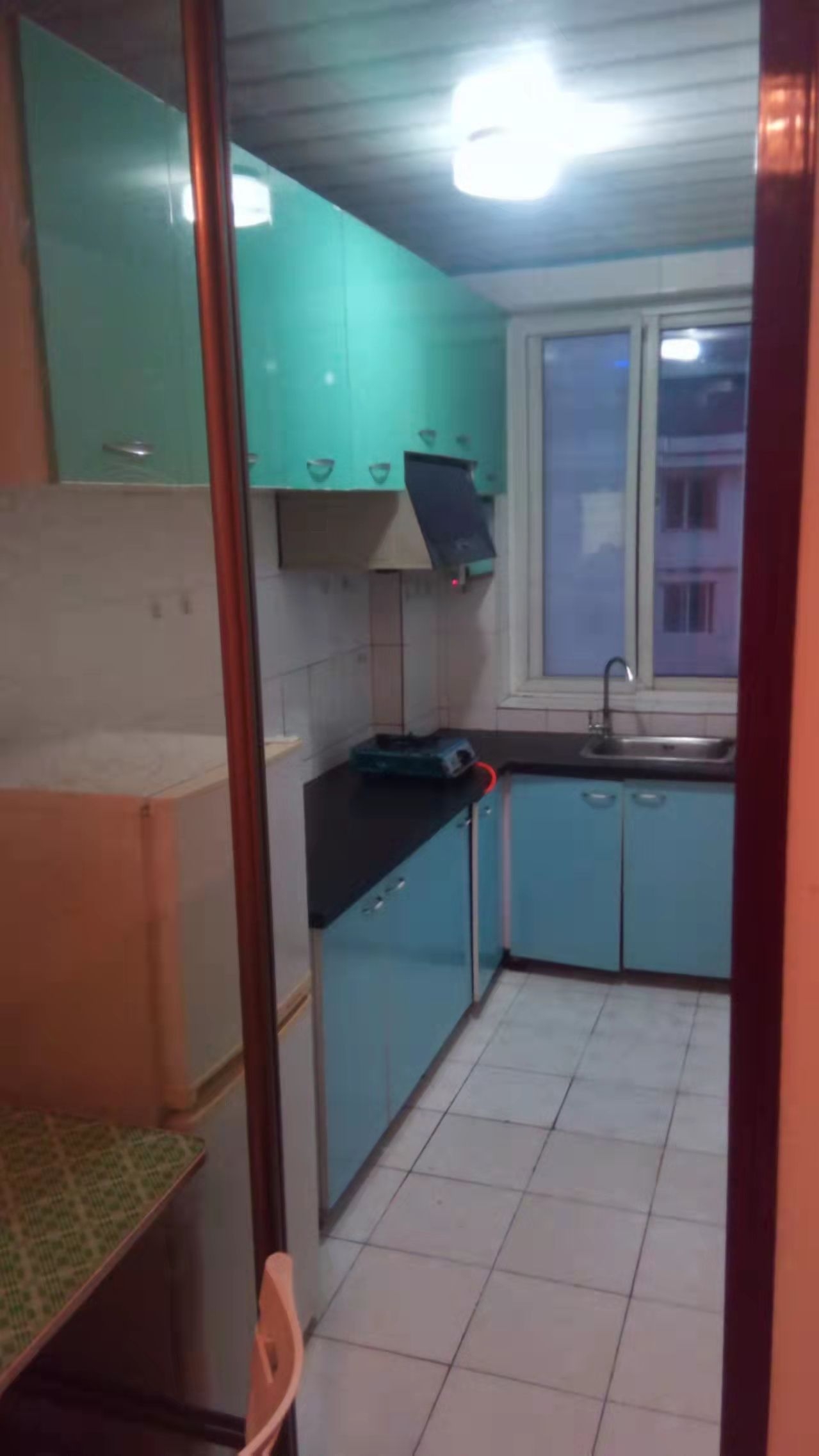 红海新区A区 随时看房·