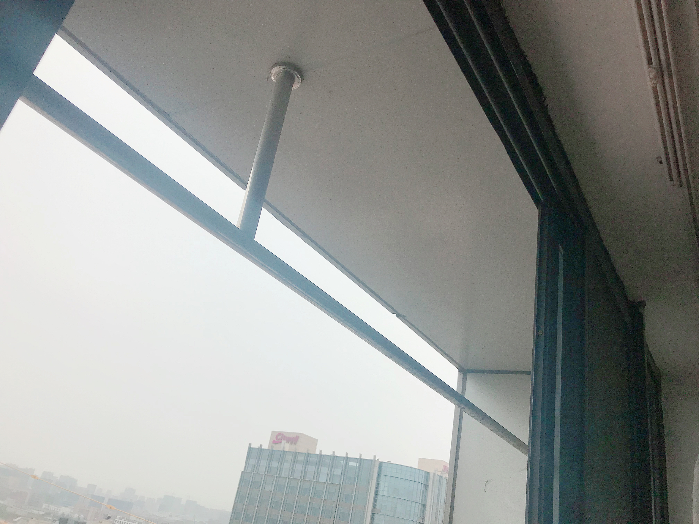 远大金地中心 随时看房·