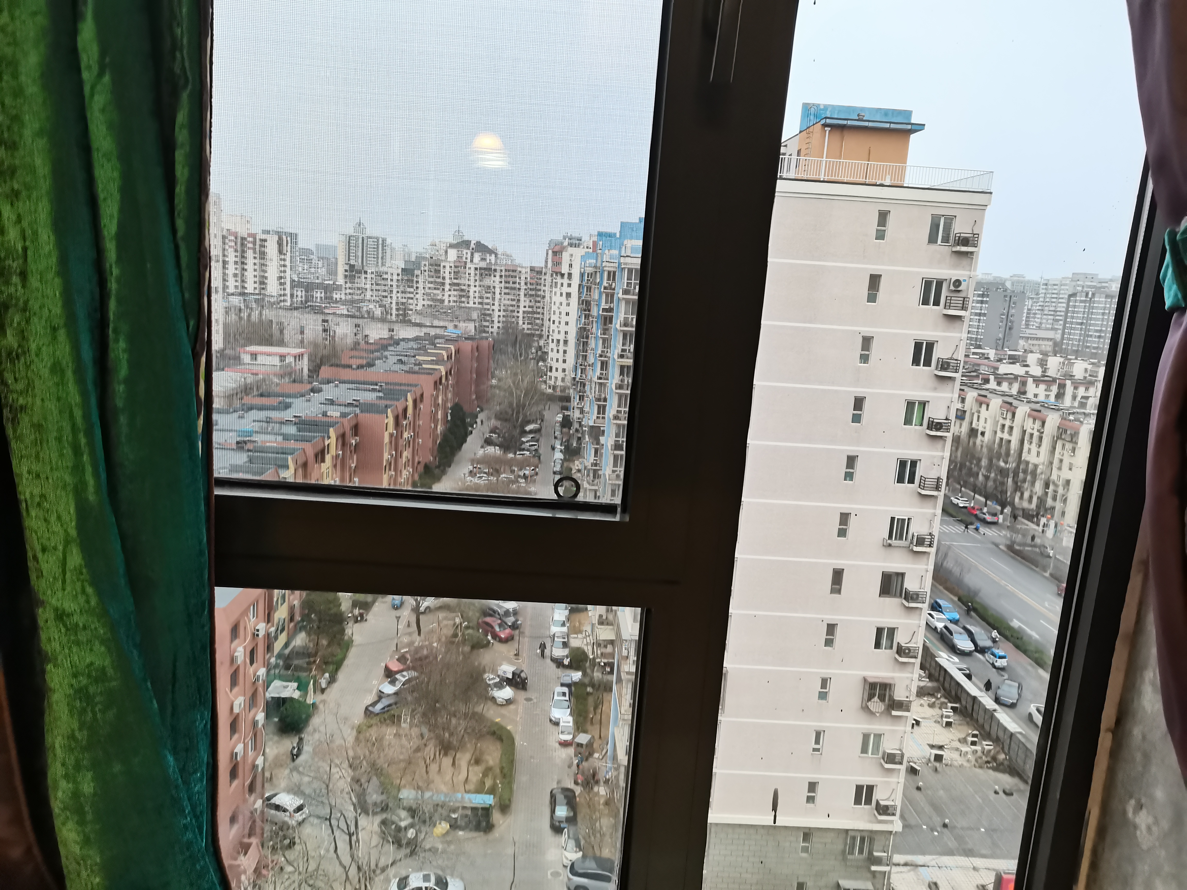 七克拉 随时看房·