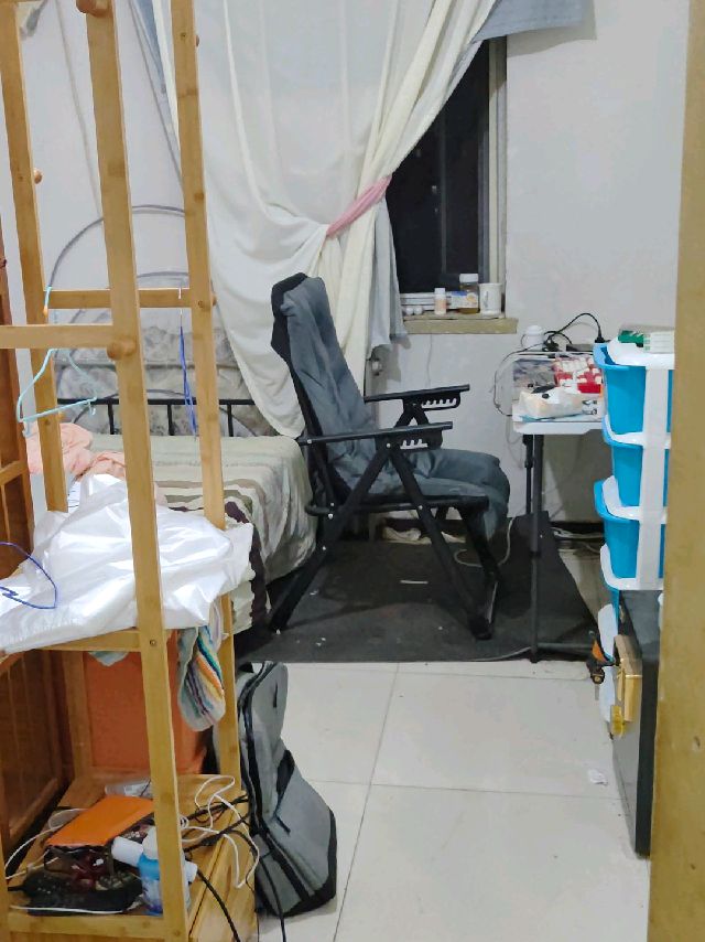 菊园小区 随时看房·