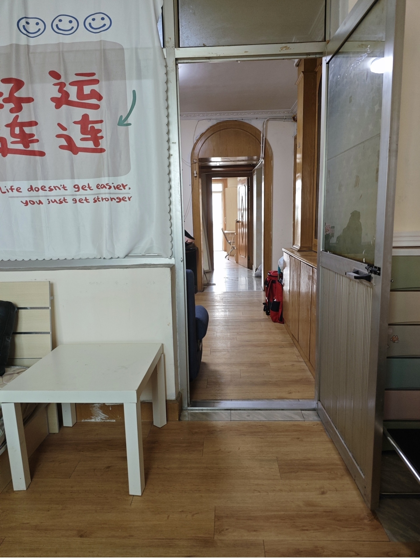 西大望路65号院3号楼 随时看房·