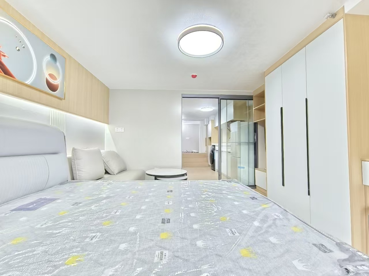 梅溪悦章 随时看房·