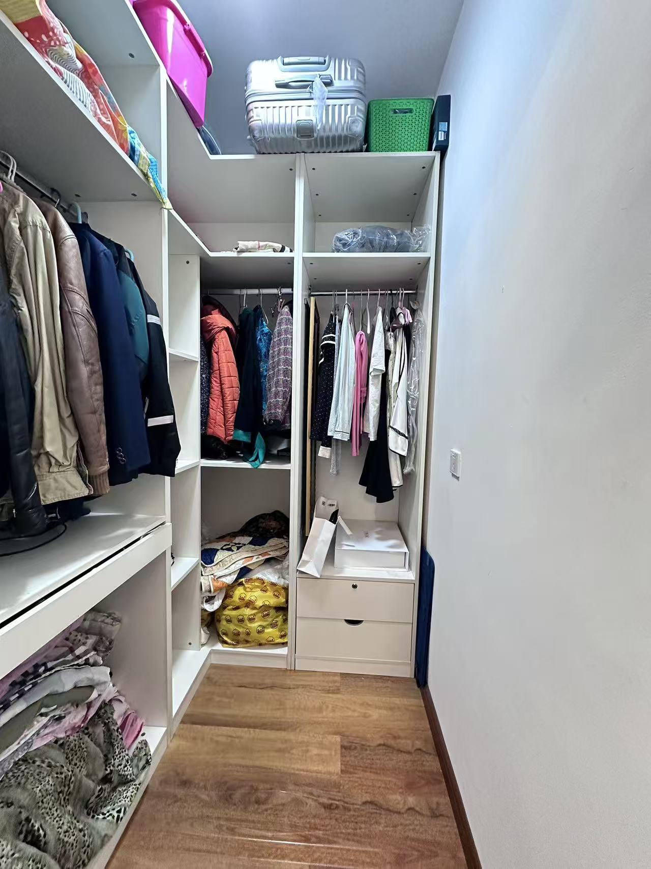 天昊百年丽景 随时看房·