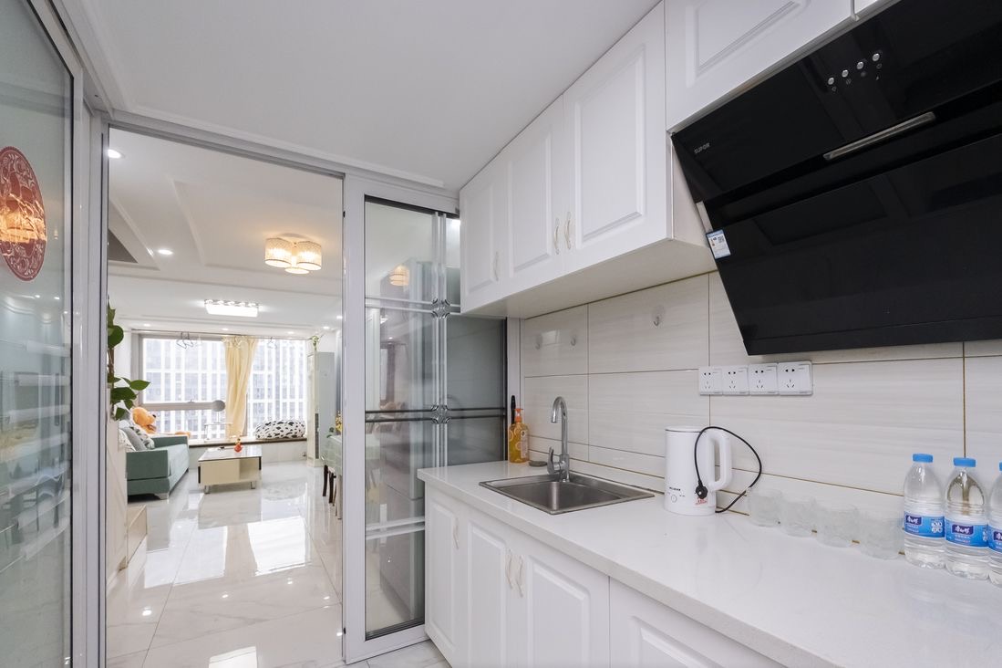 星健中心 随时看房·