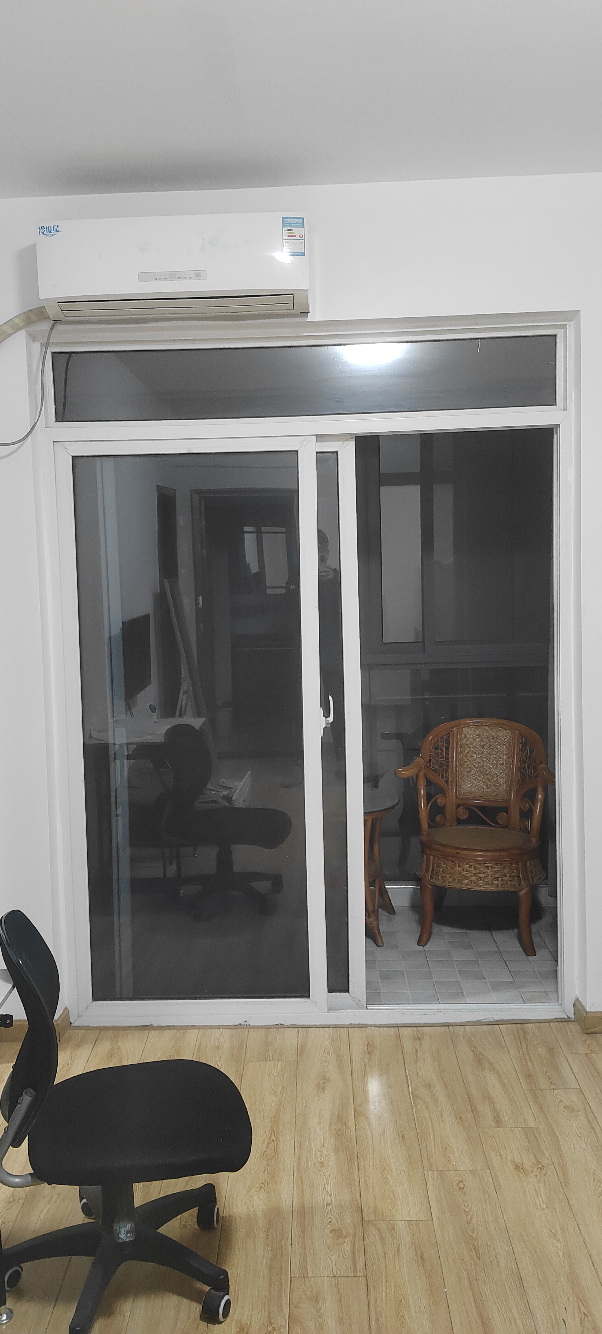 楚汉新居 随时看房·