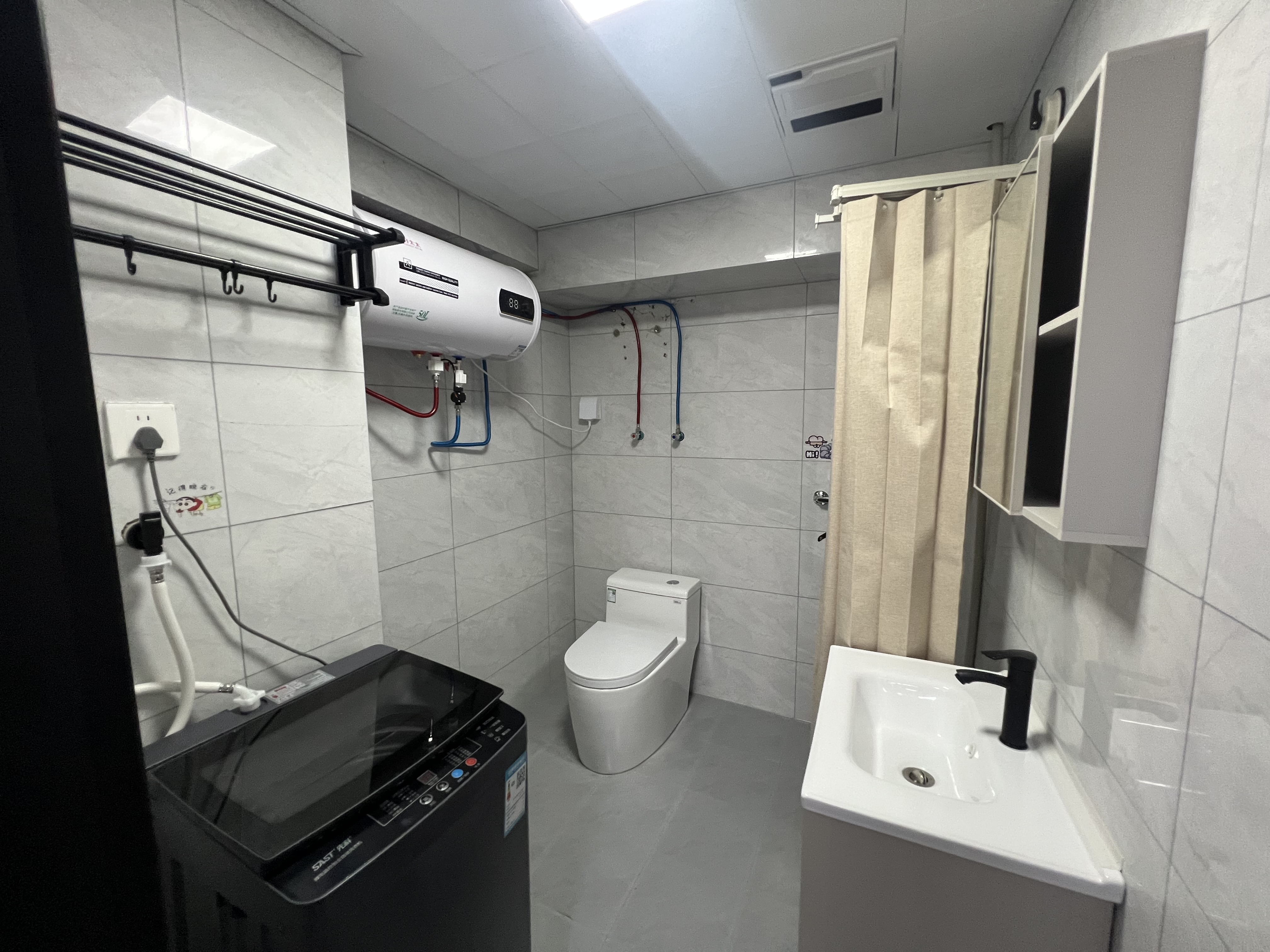 财富广场 随时看房·