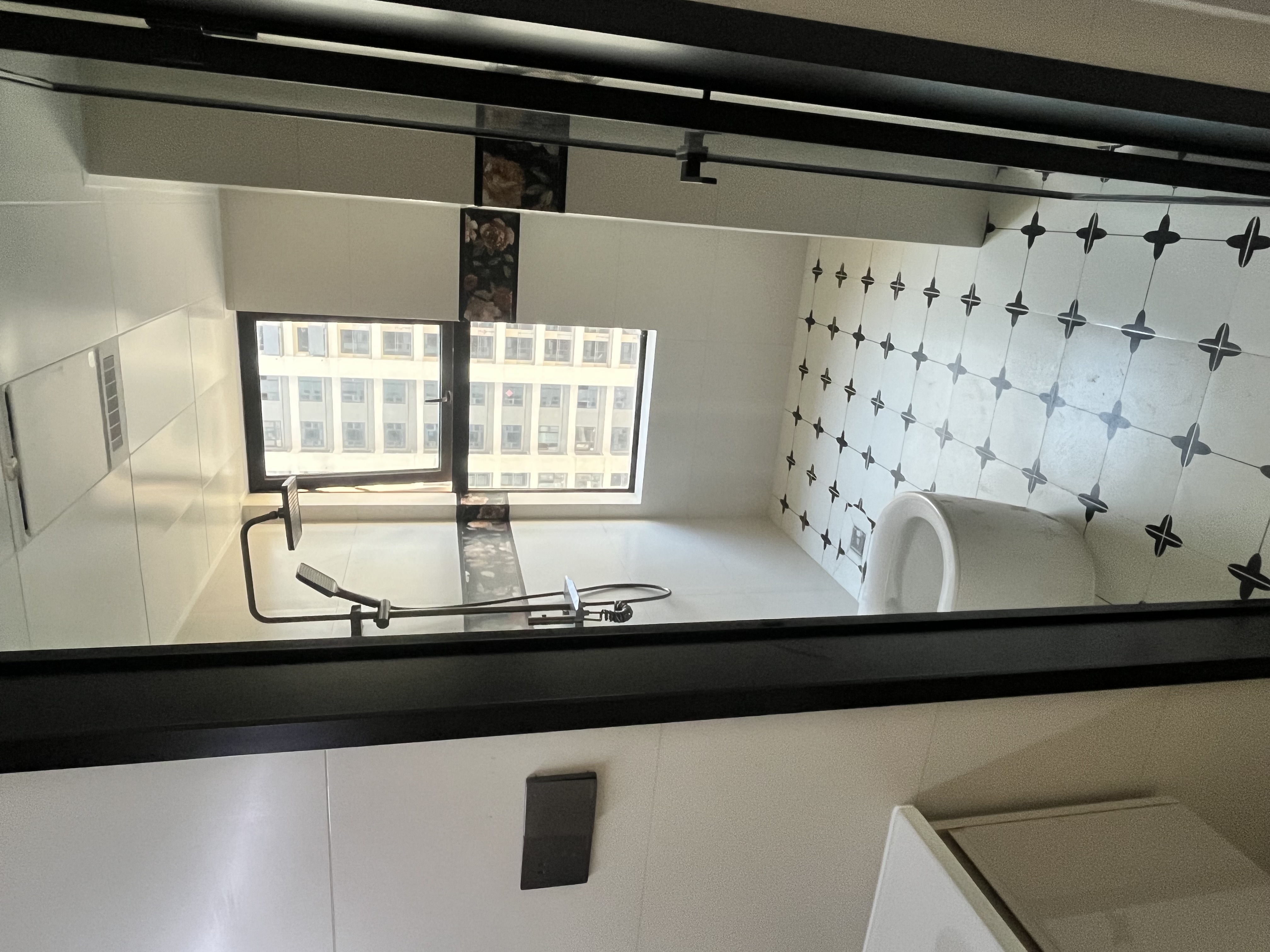 芳华园 随时看房·