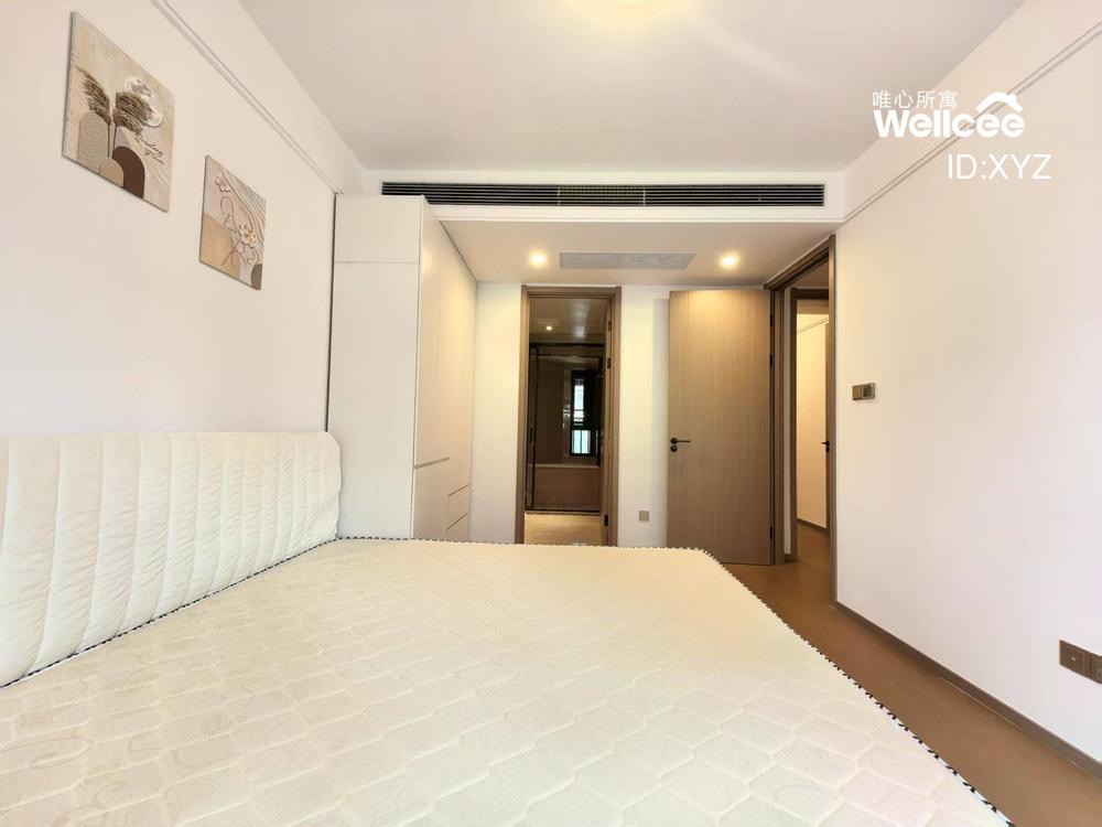 金地虹桥峯汇 随时看房·