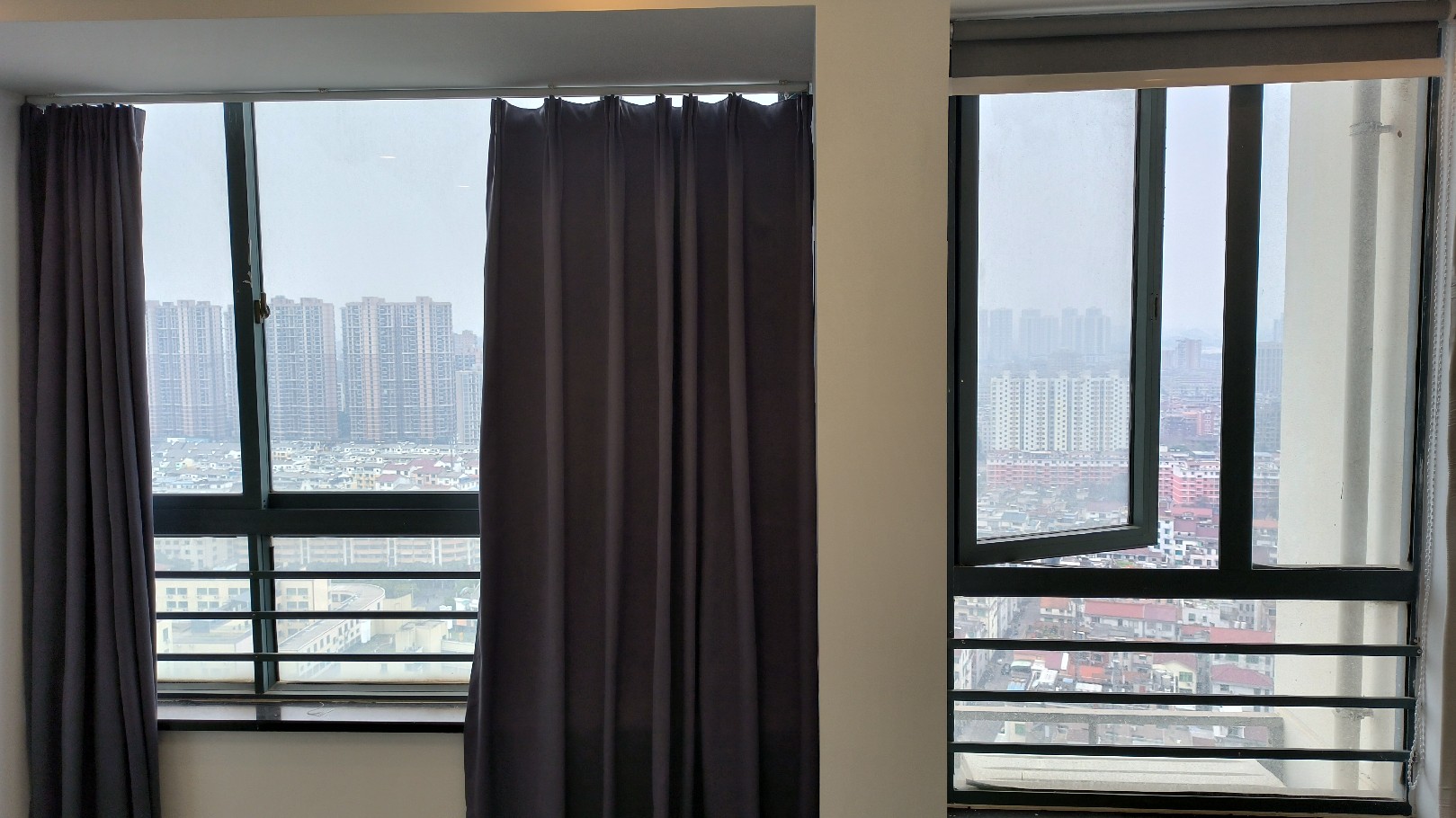 申华大厦B2608 随时看房·