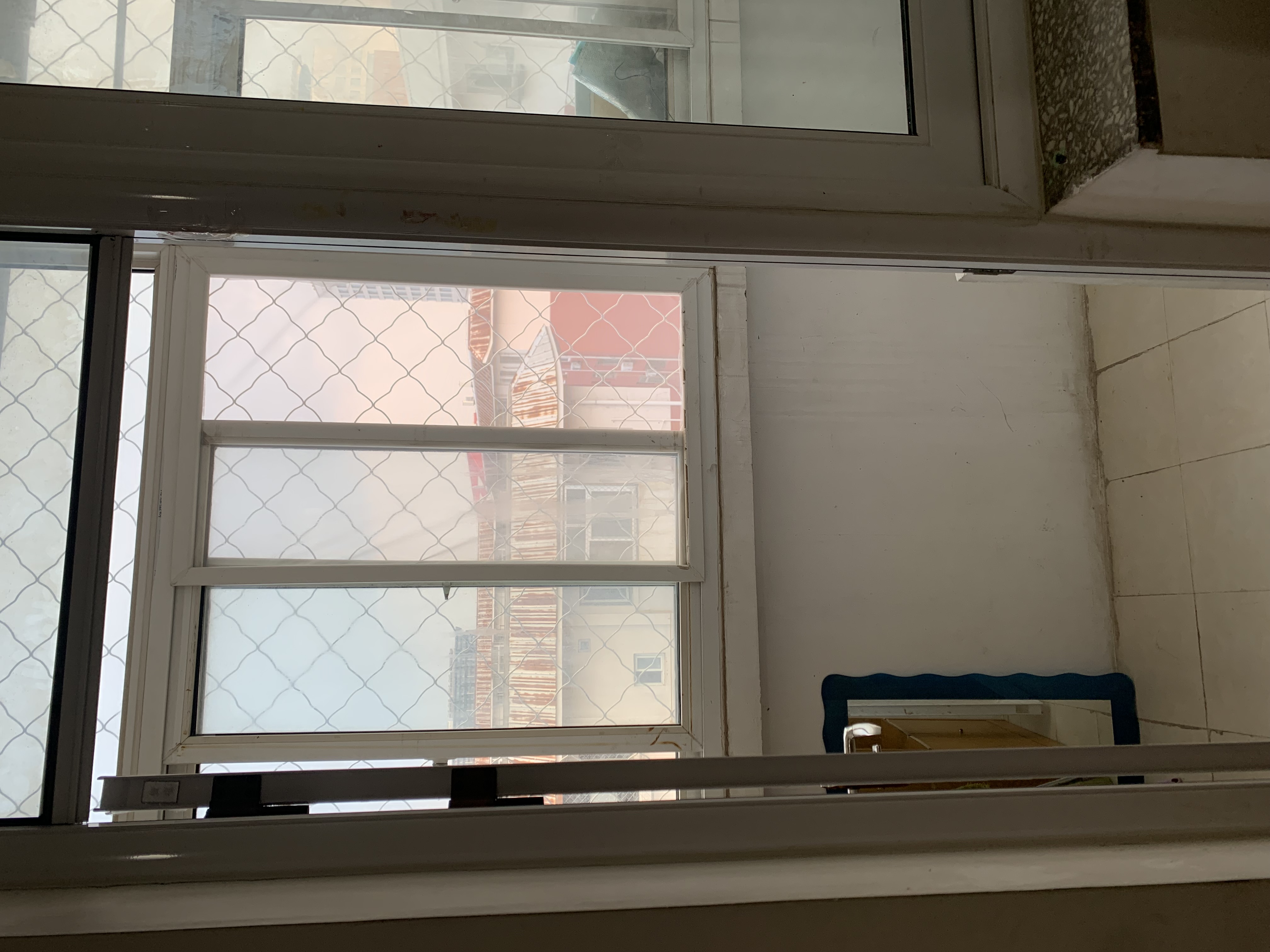 北城根小区 随时看房·