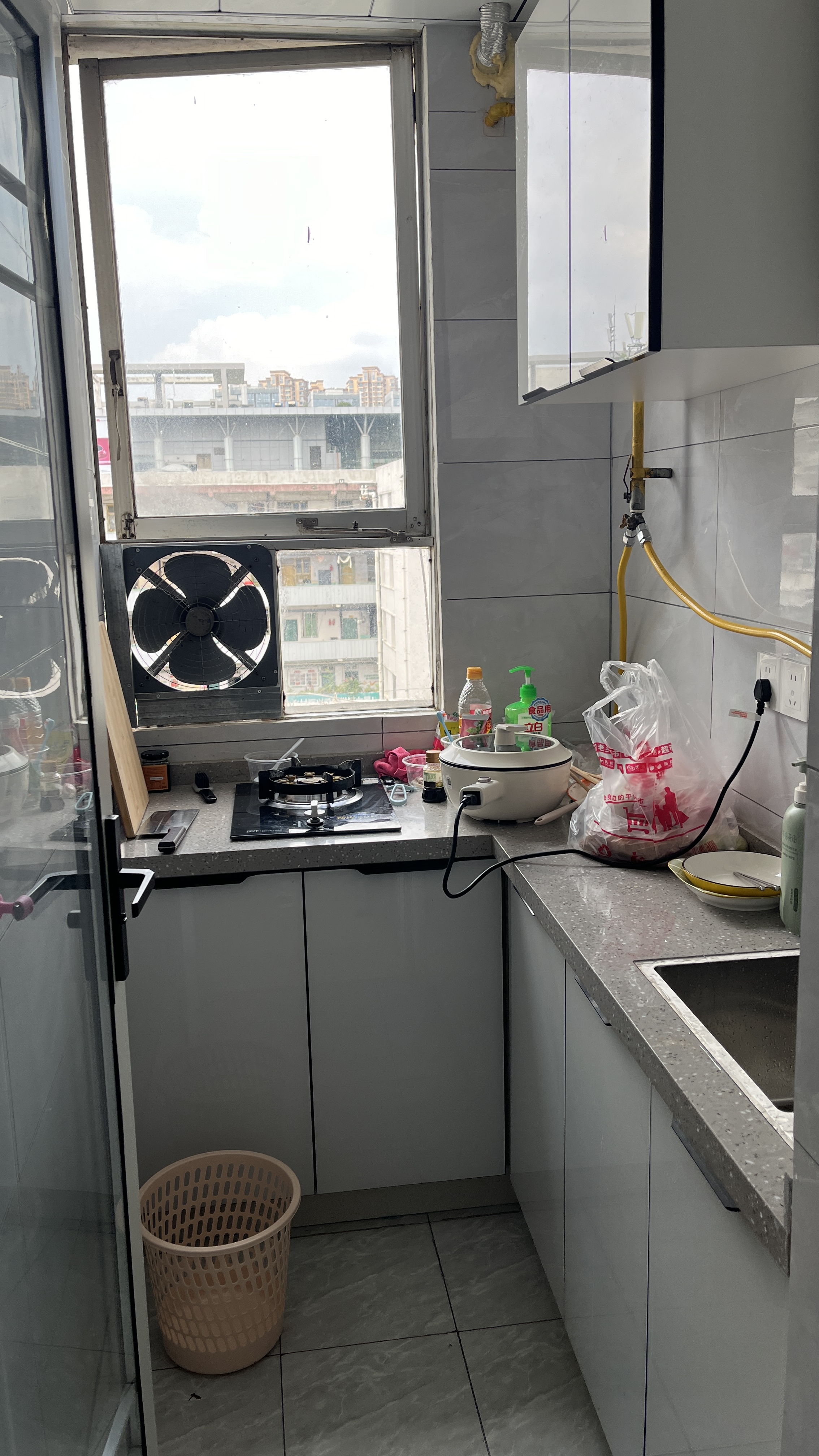 通安巷 随时看房·