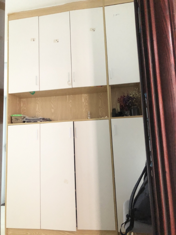 晶品居 随时看房·