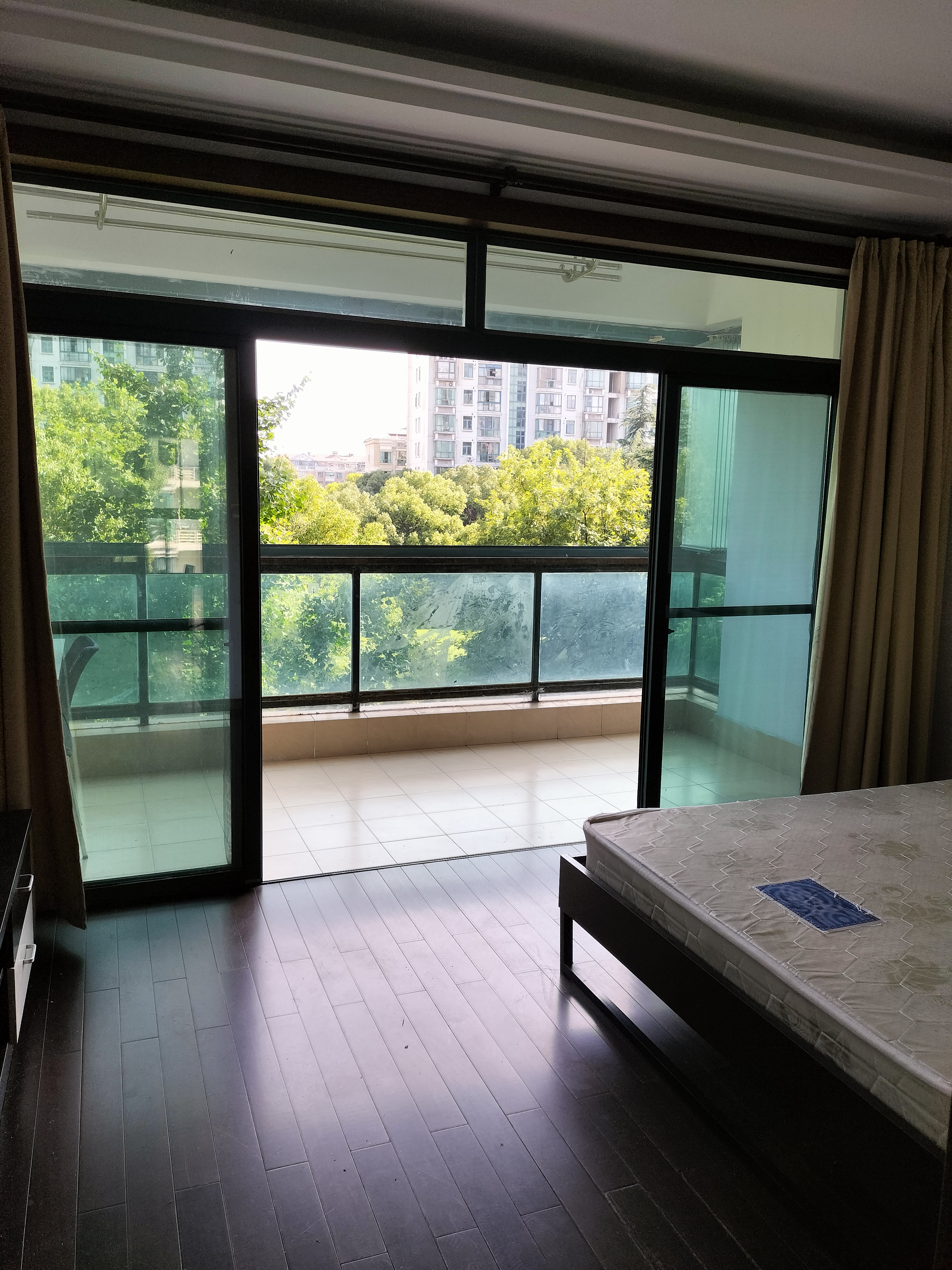 上海豪园 随时看房·