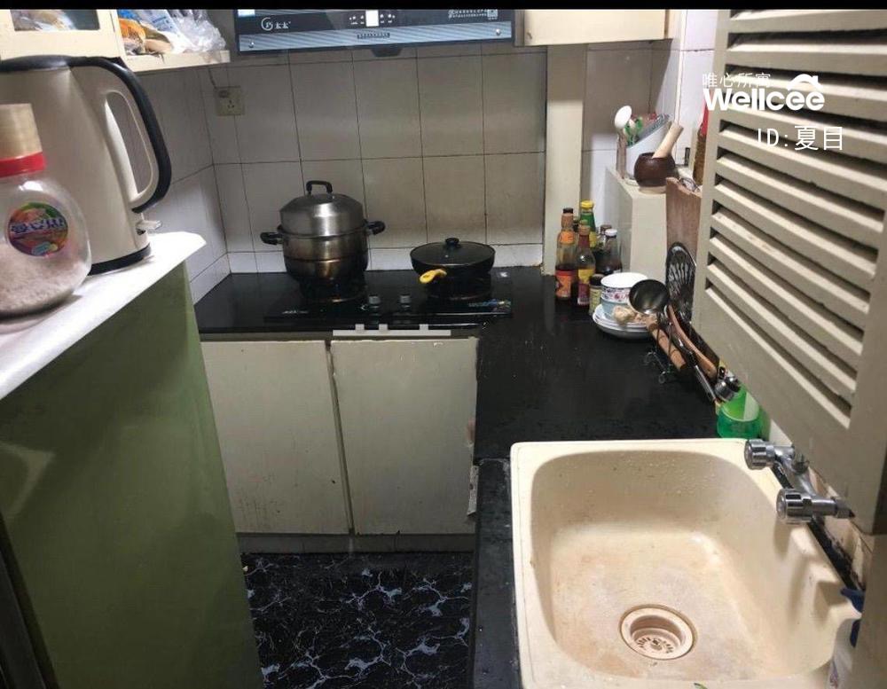上南一村 随时看房·