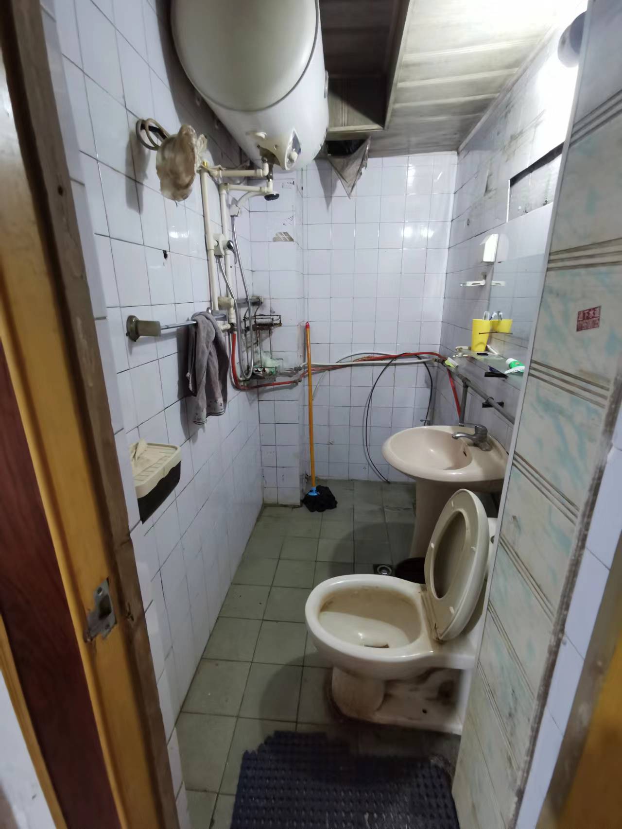 互助路德鑫园小区 随时看房·