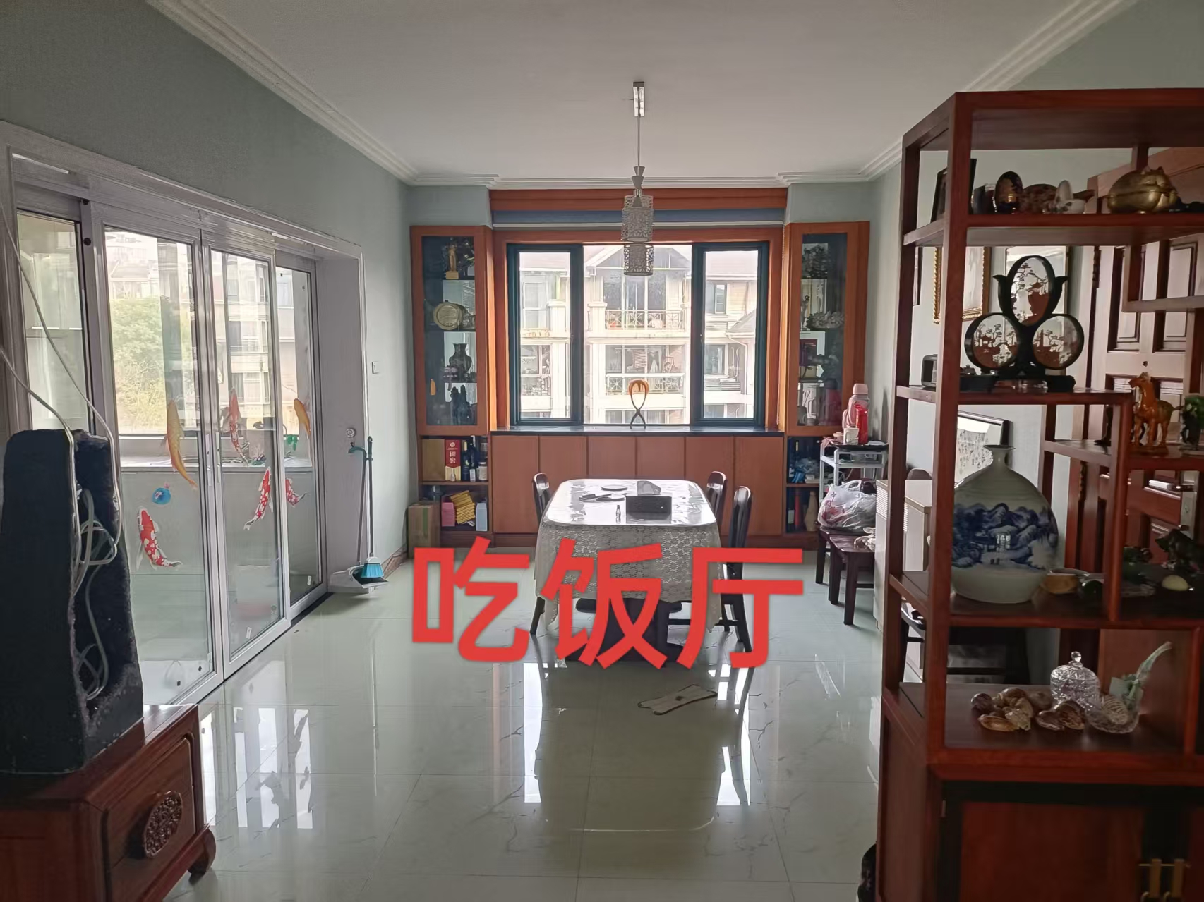 东湖林语小区出租 随时看房·