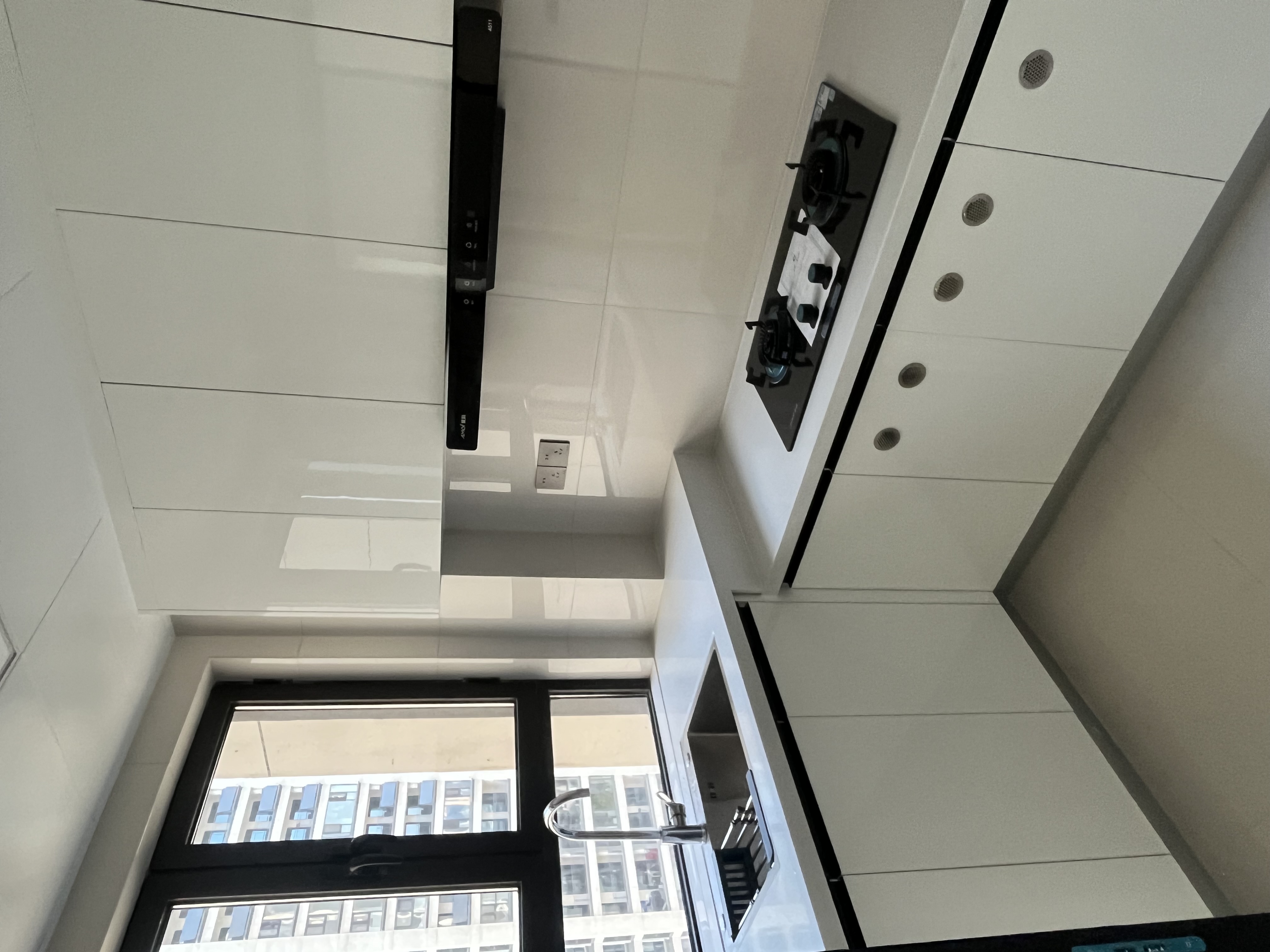 芳华园 随时看房·